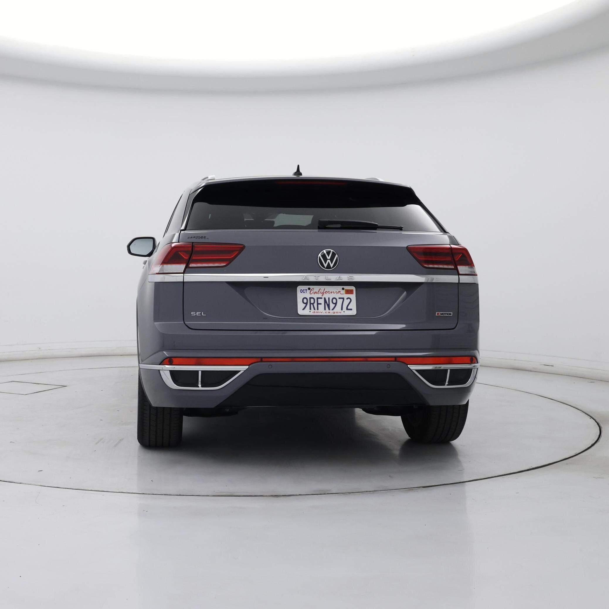 Thumbnail: 2022 Volkswagen Atlas - 6