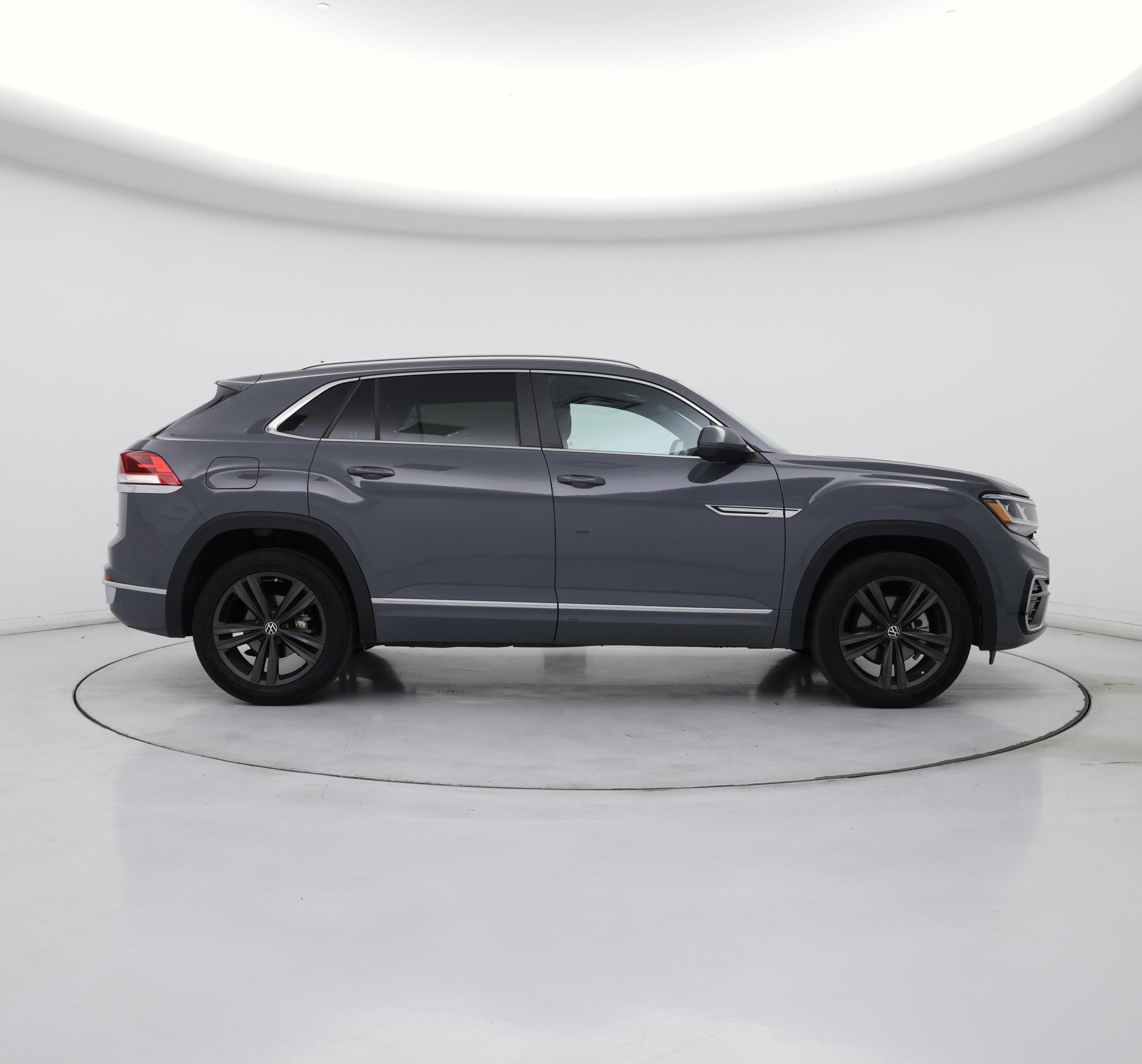 Thumbnail: 2022 Volkswagen Atlas - 7