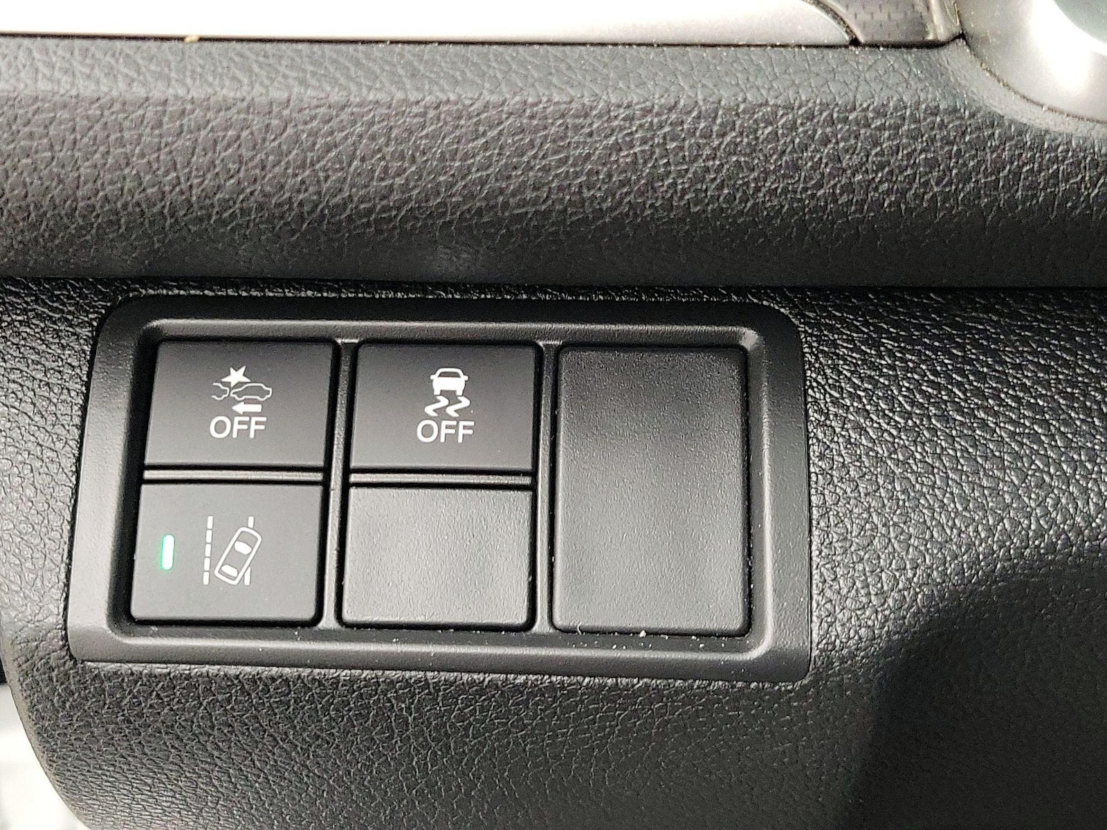 2019 Honda Civic EX - Photo 14