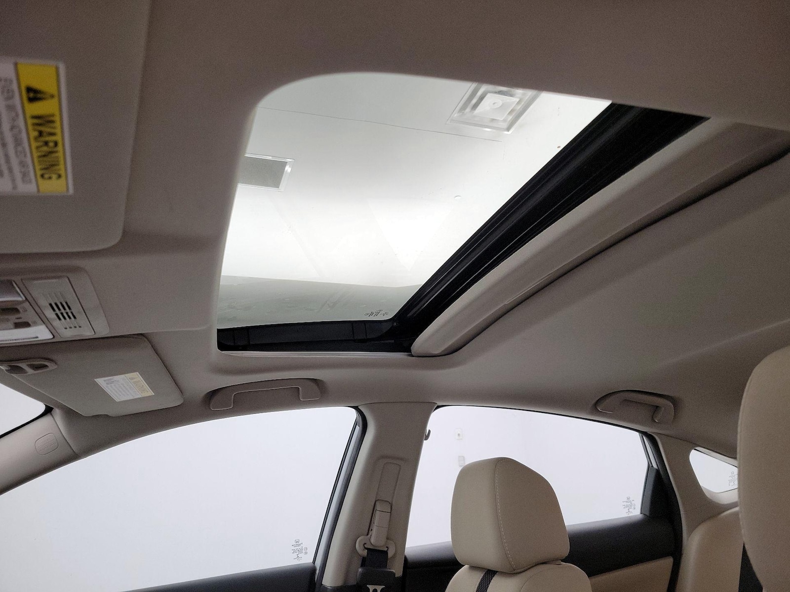 2019 Honda Civic EX - Photo 20