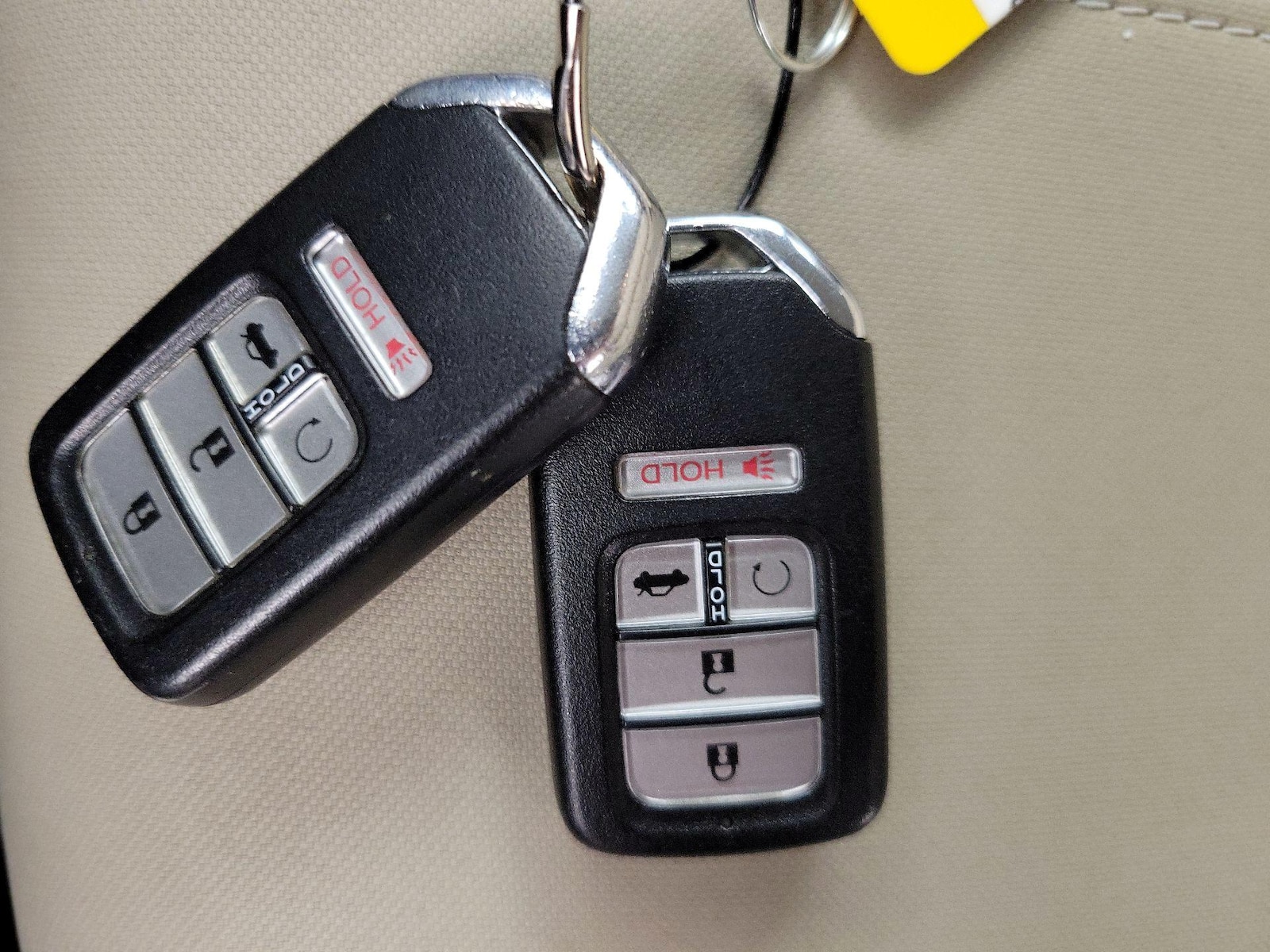 2019 Honda Civic EX - Photo 24