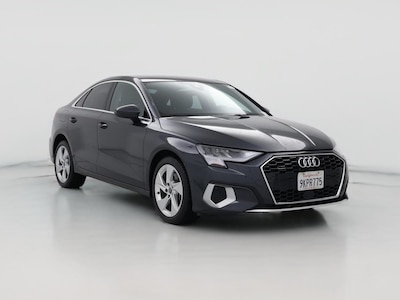 2022 Audi A3 Premium