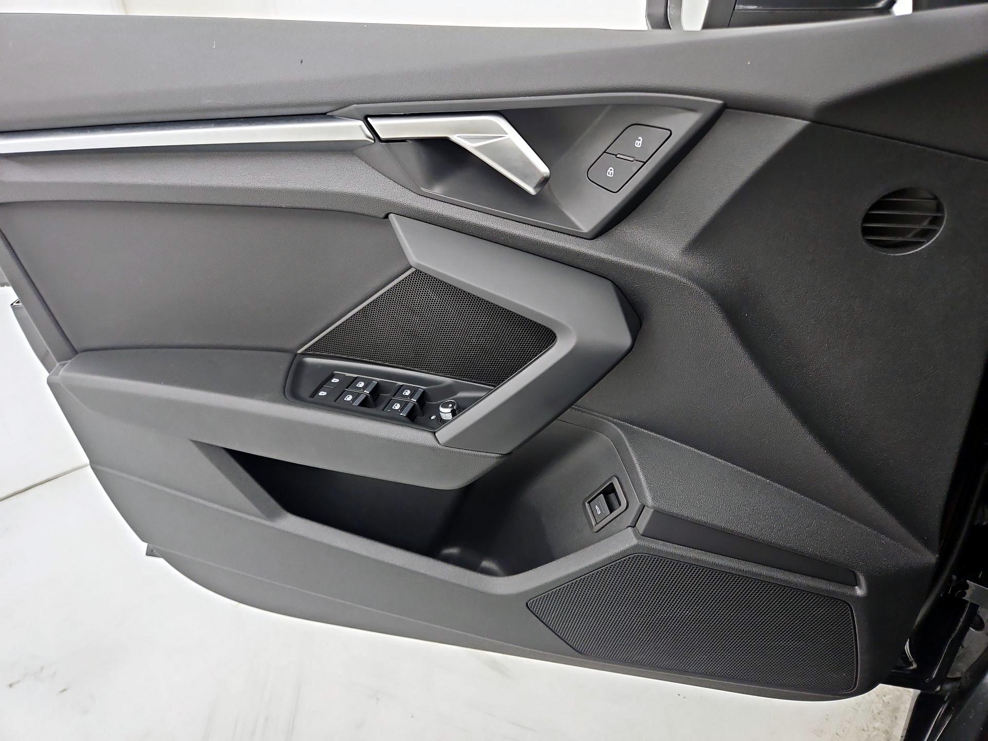 Thumbnail: 2022 Audi A3 - 12