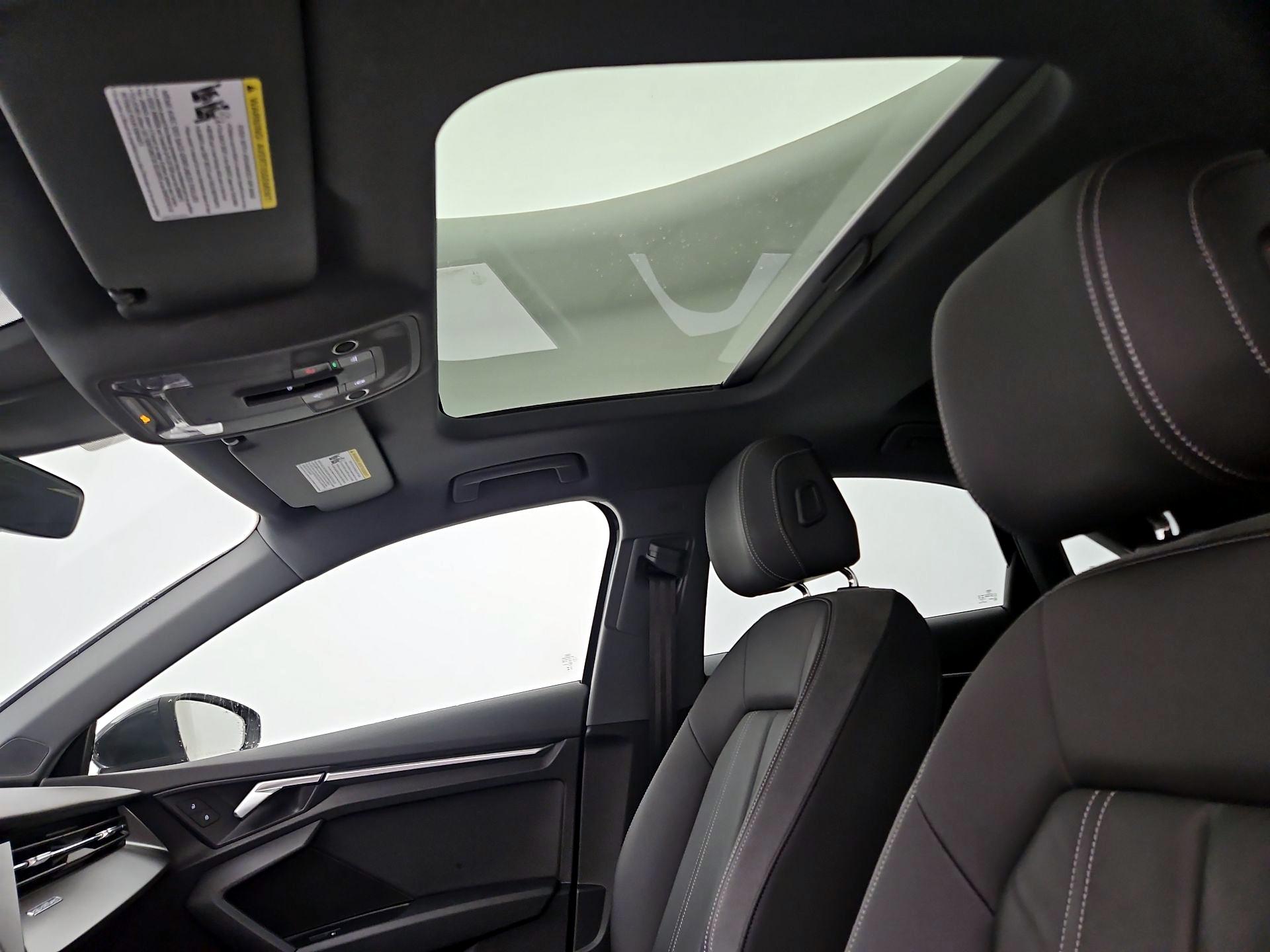 Thumbnail: 2022 Audi A3 - 19