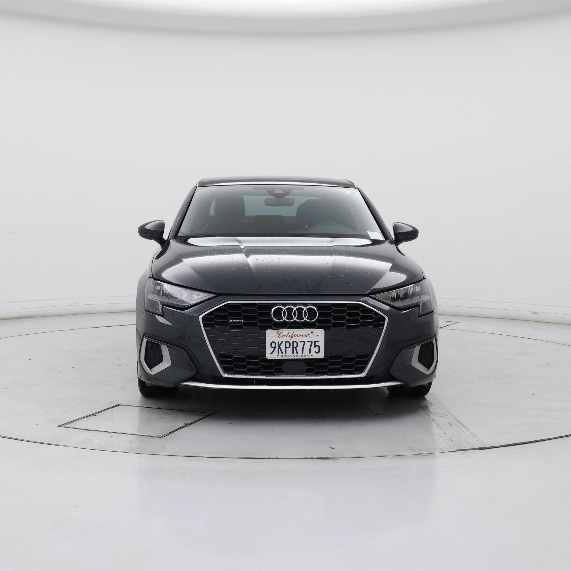 Thumbnail: 2022 Audi A3 - 5