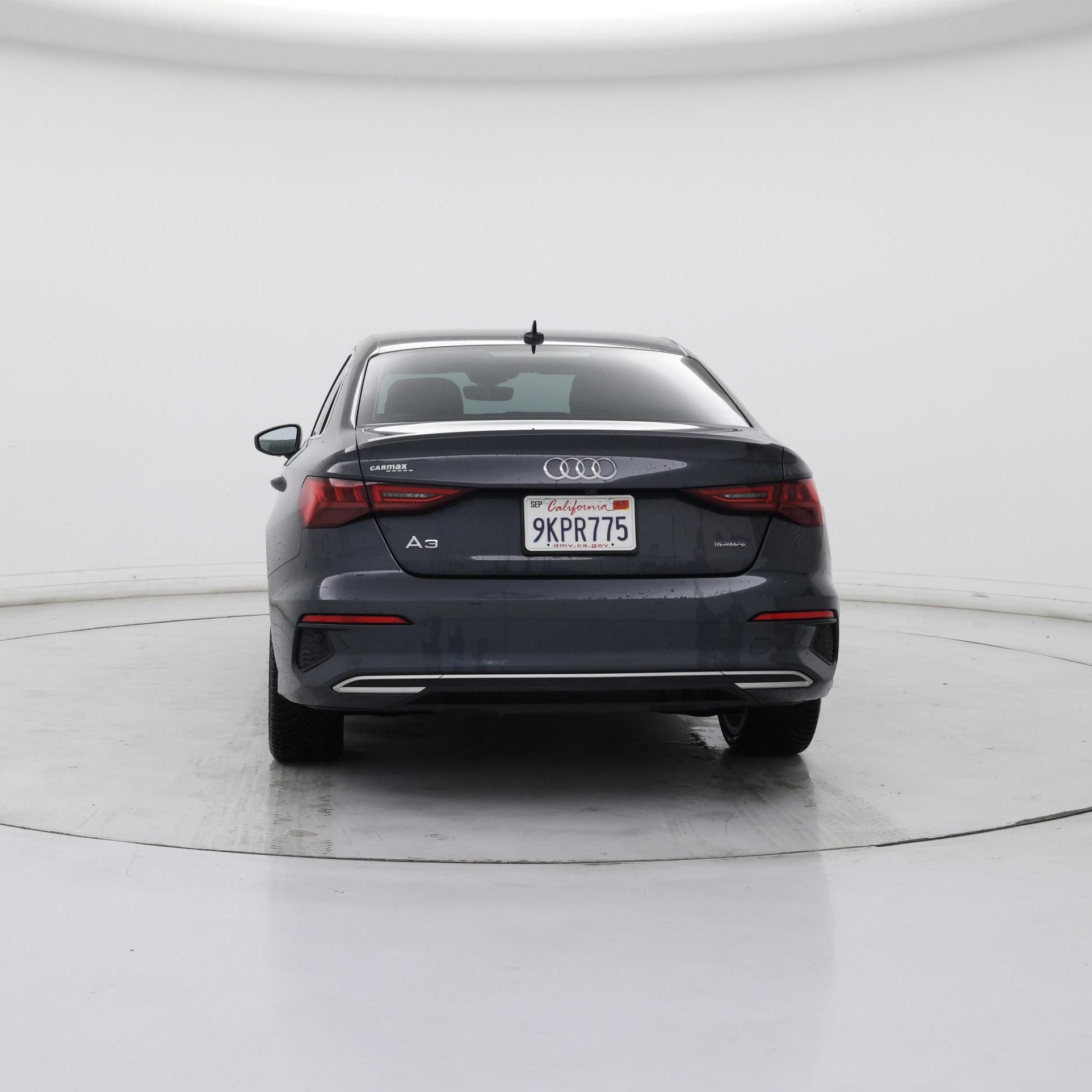 Thumbnail: 2022 Audi A3 - 6