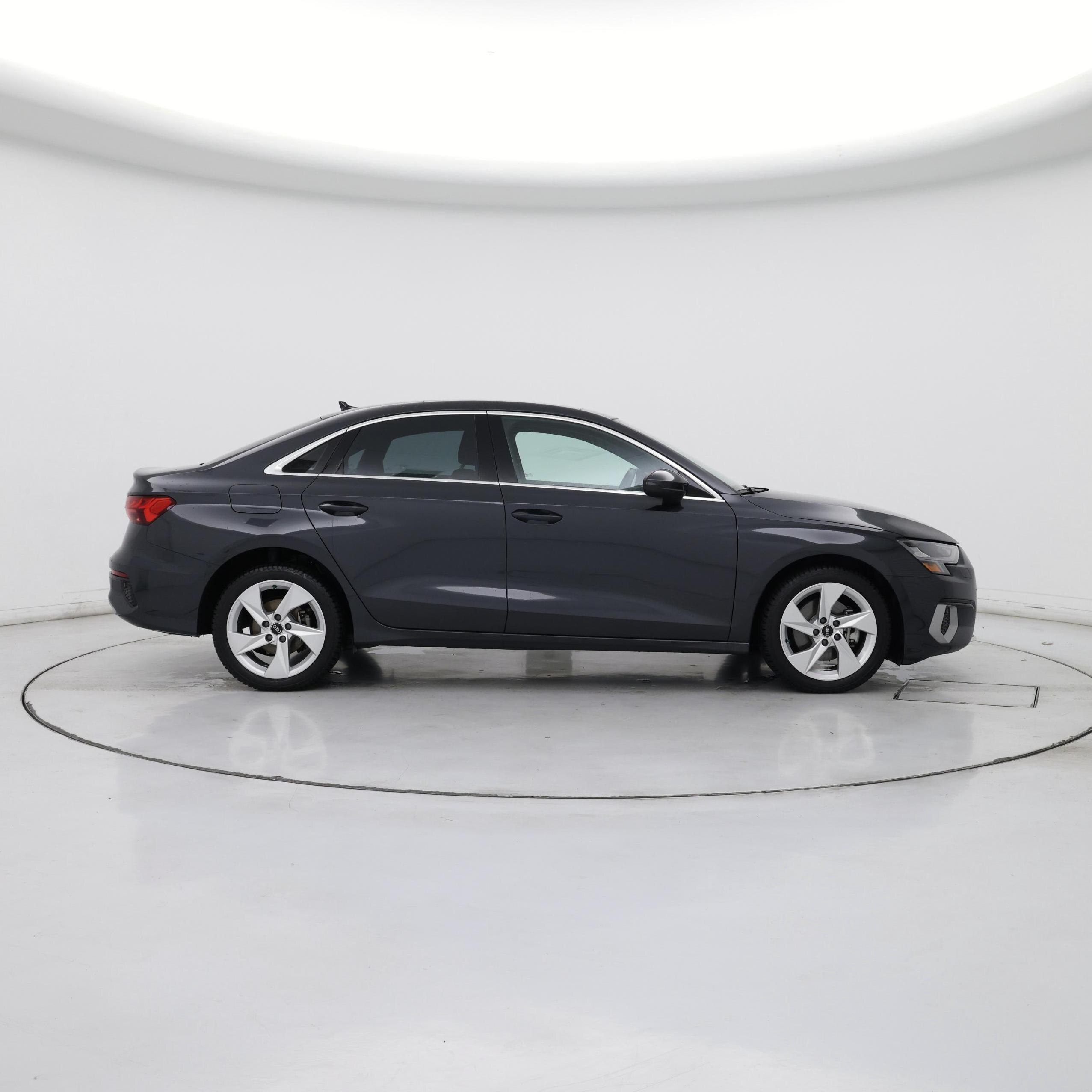 Thumbnail: 2022 Audi A3 - 7