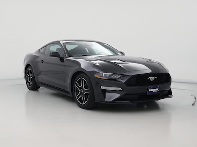 2023 Ford Mustang Ecoboost