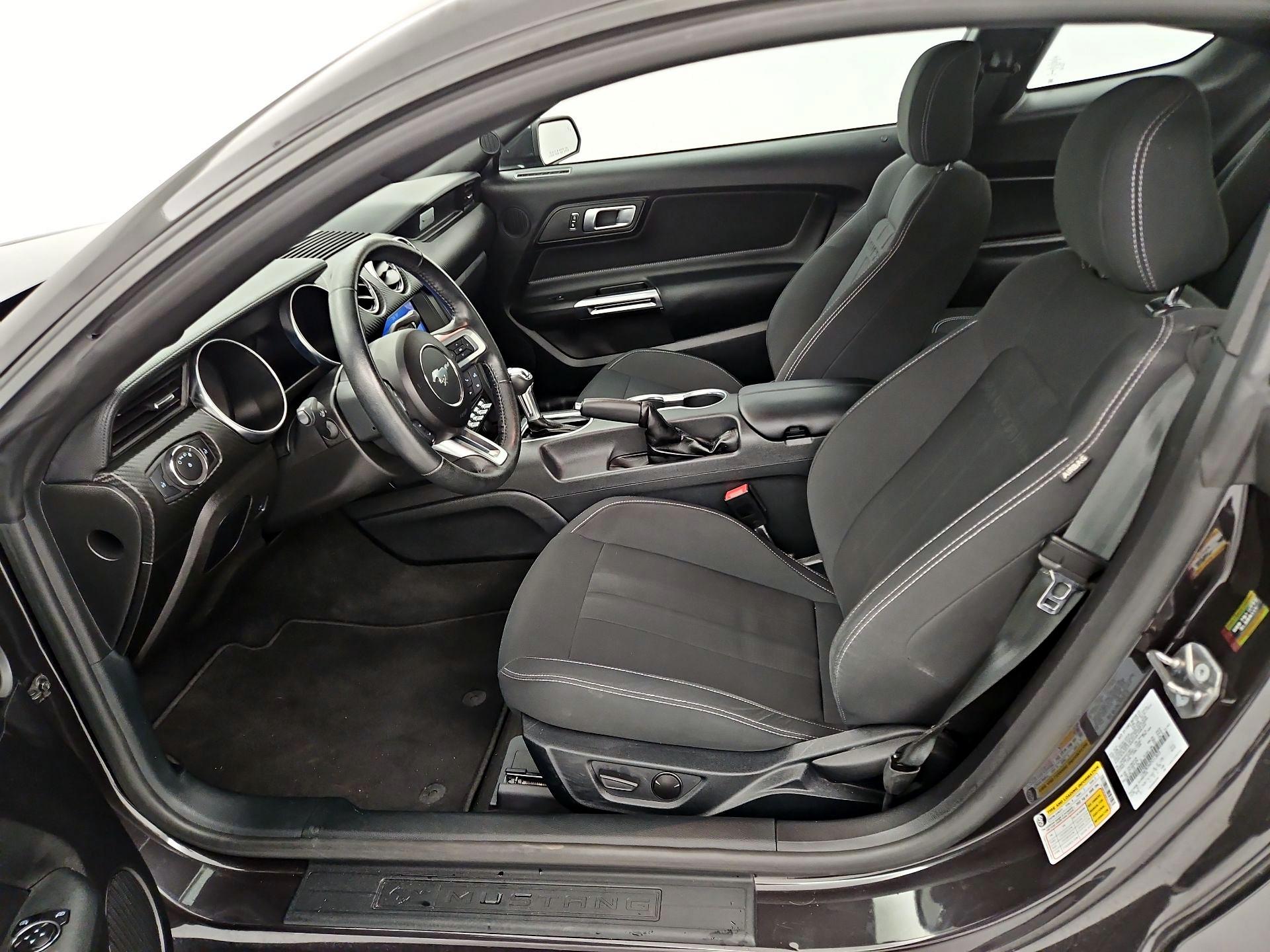 Thumbnail: 2023 Ford Mustang - 11