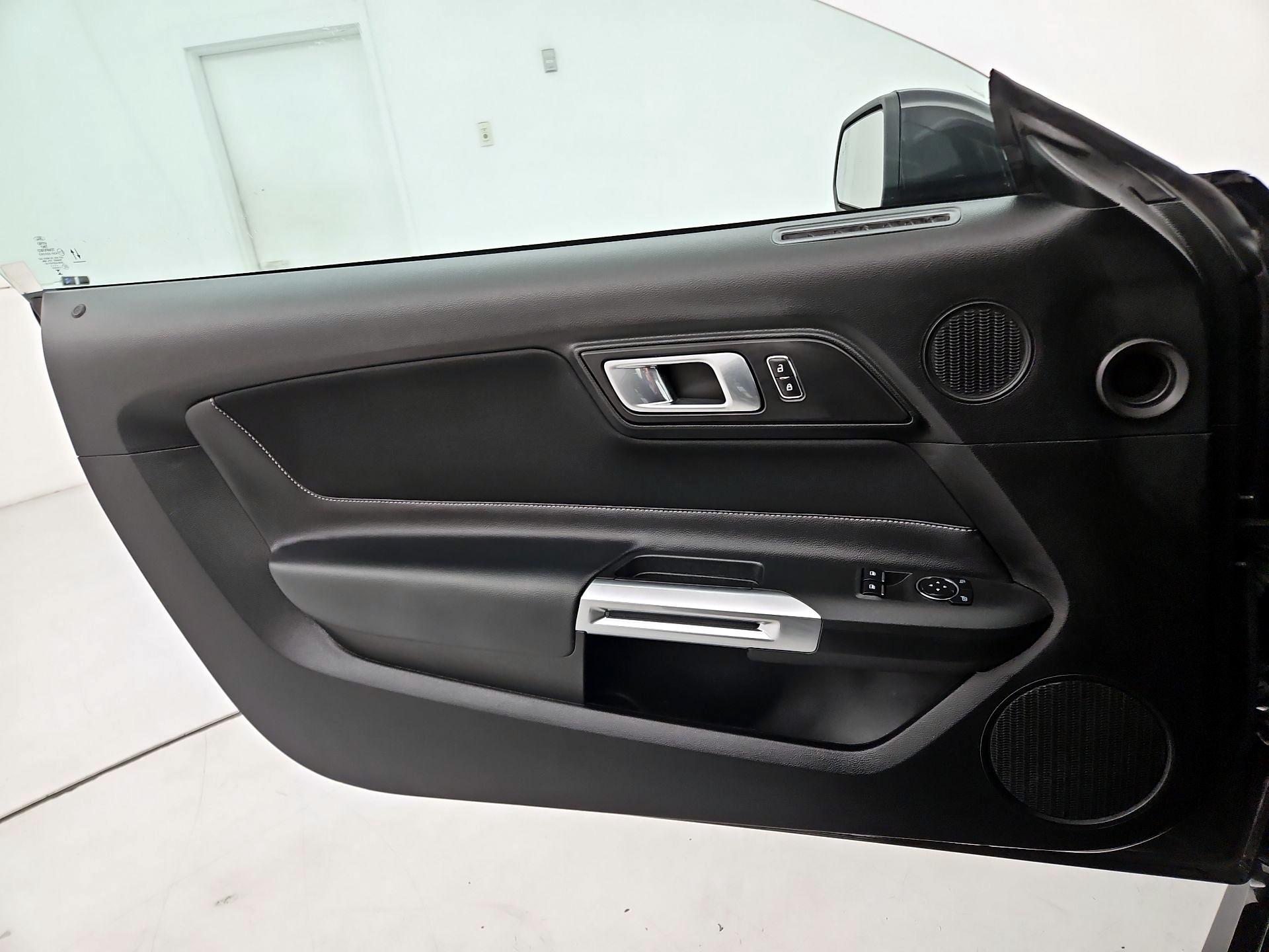 Thumbnail: 2023 Ford Mustang - 12