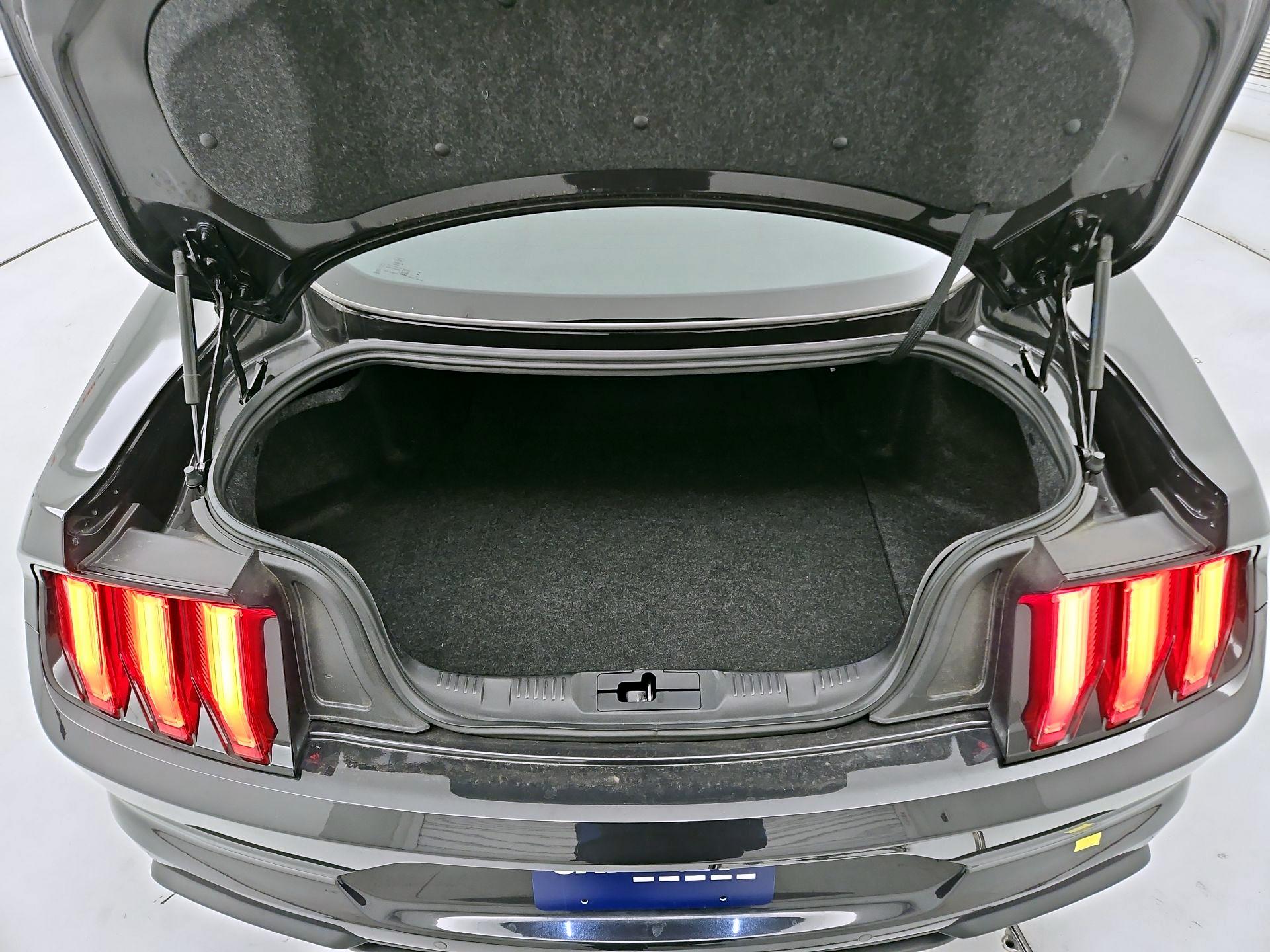 Thumbnail: 2023 Ford Mustang - 20
