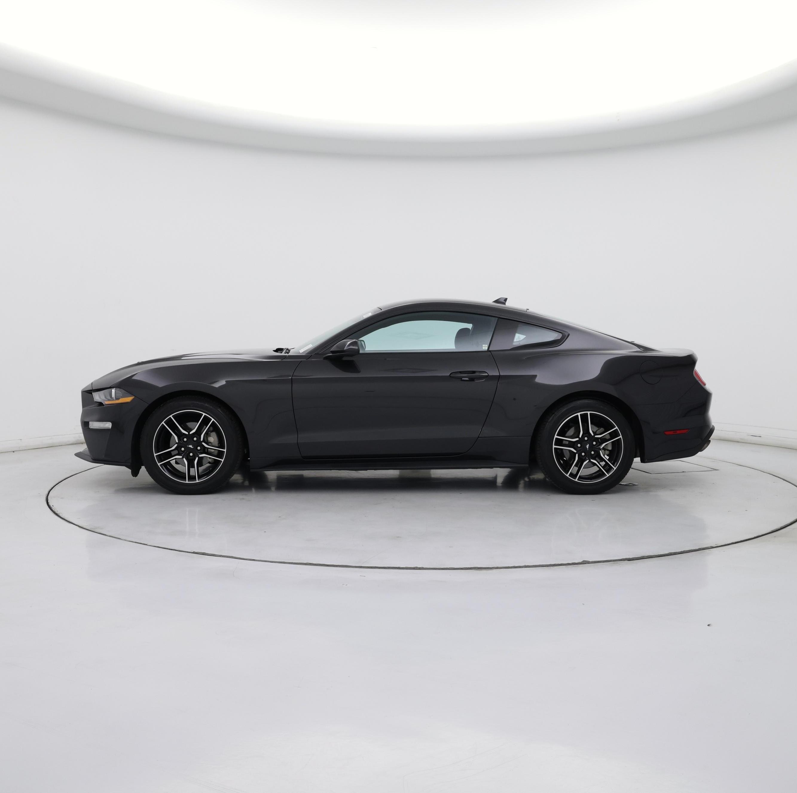 Thumbnail: 2023 Ford Mustang - 3