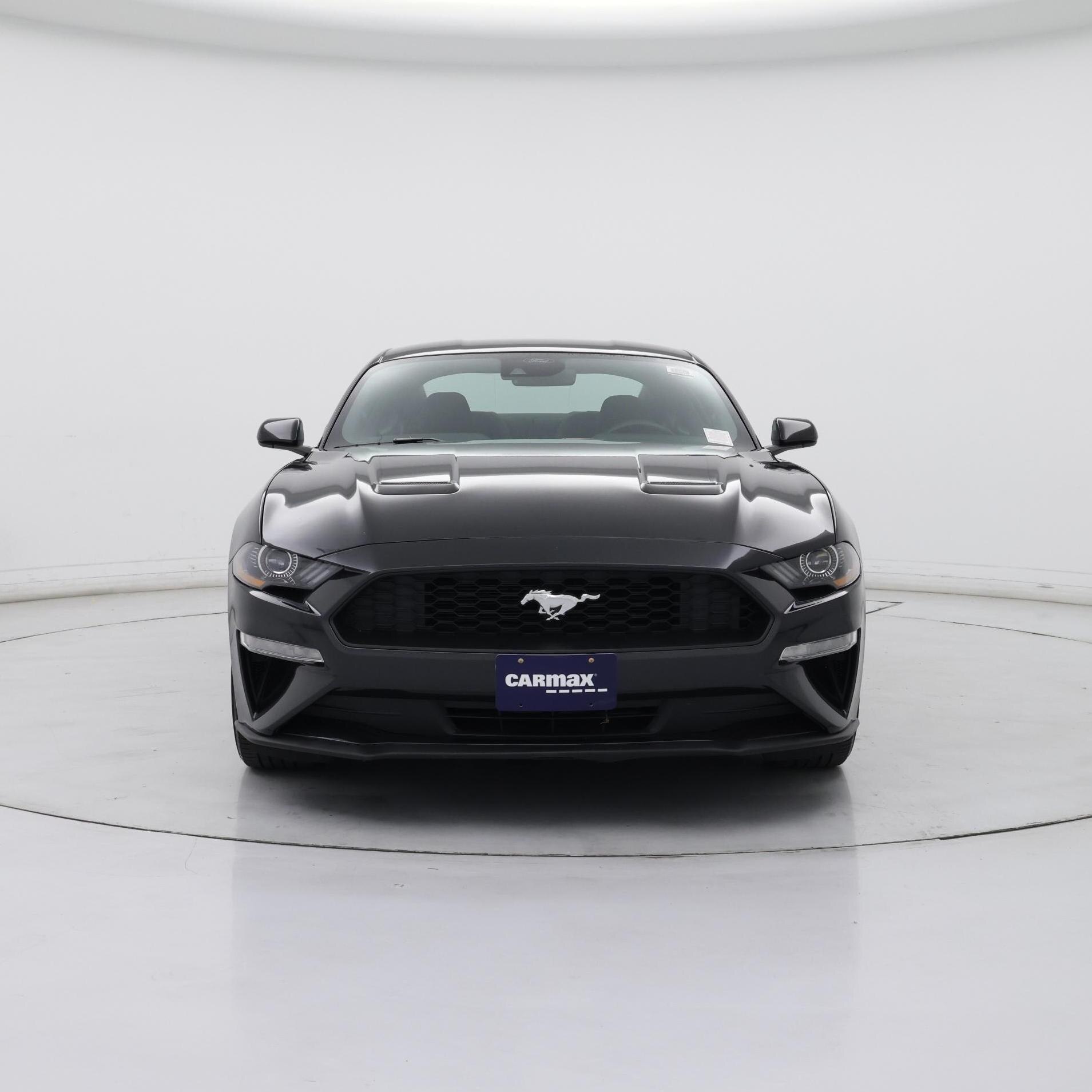 Thumbnail: 2023 Ford Mustang - 5