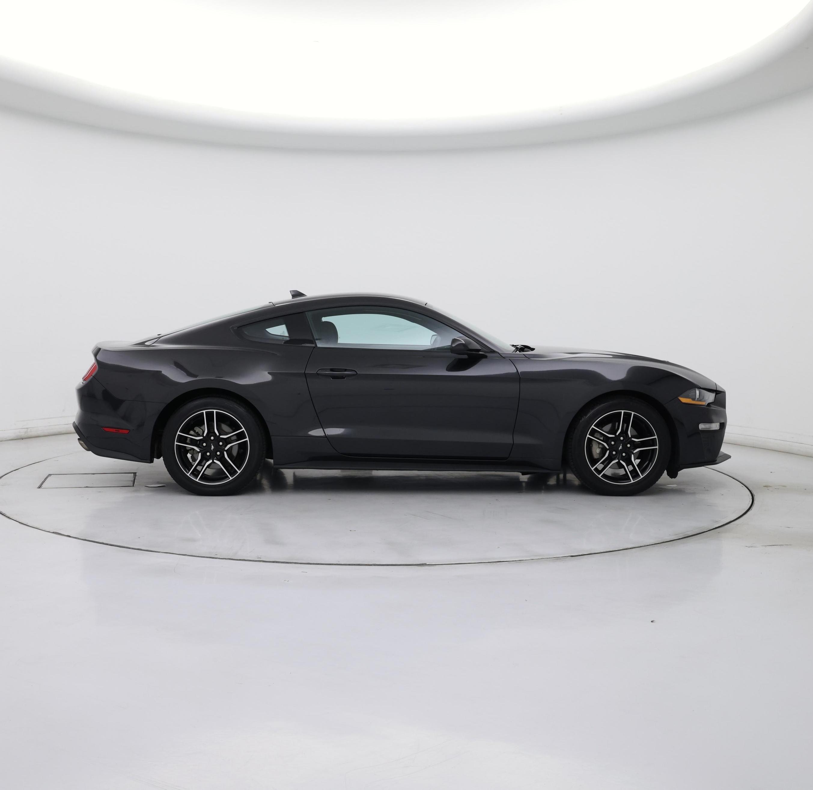 Thumbnail: 2023 Ford Mustang - 7