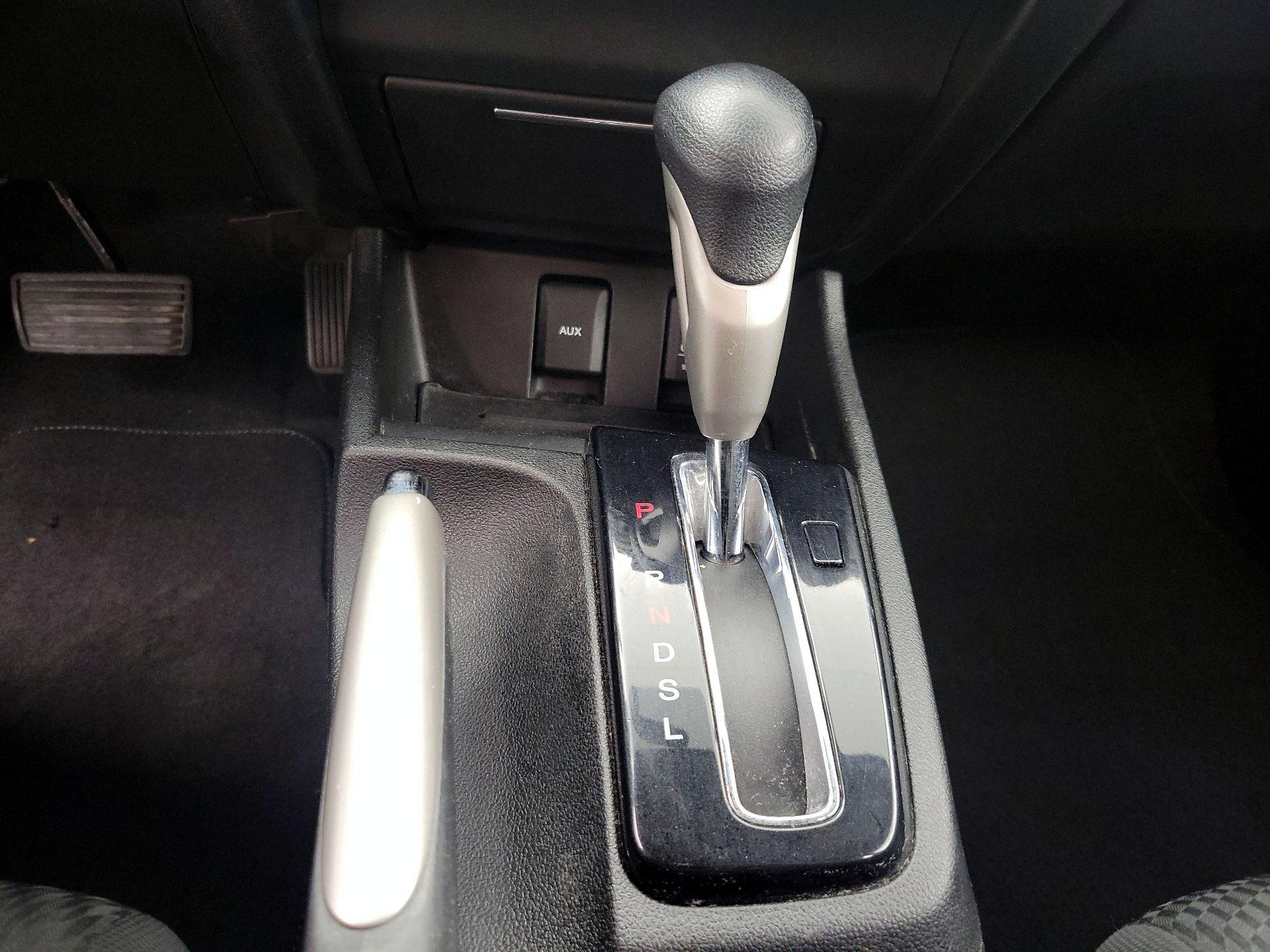 Thumbnail: 2014 Honda Civic - 17