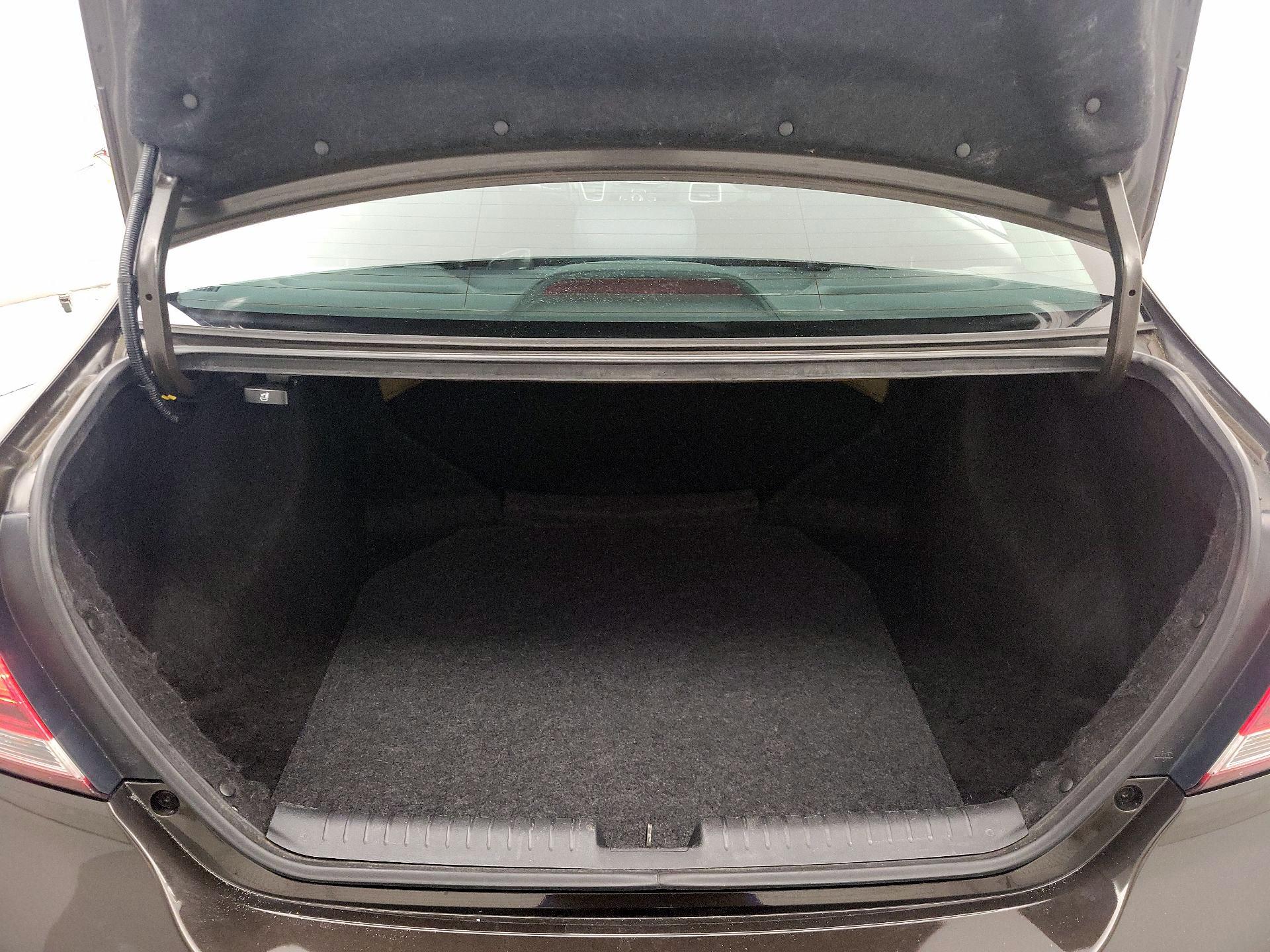 Thumbnail: 2014 Honda Civic - 20
