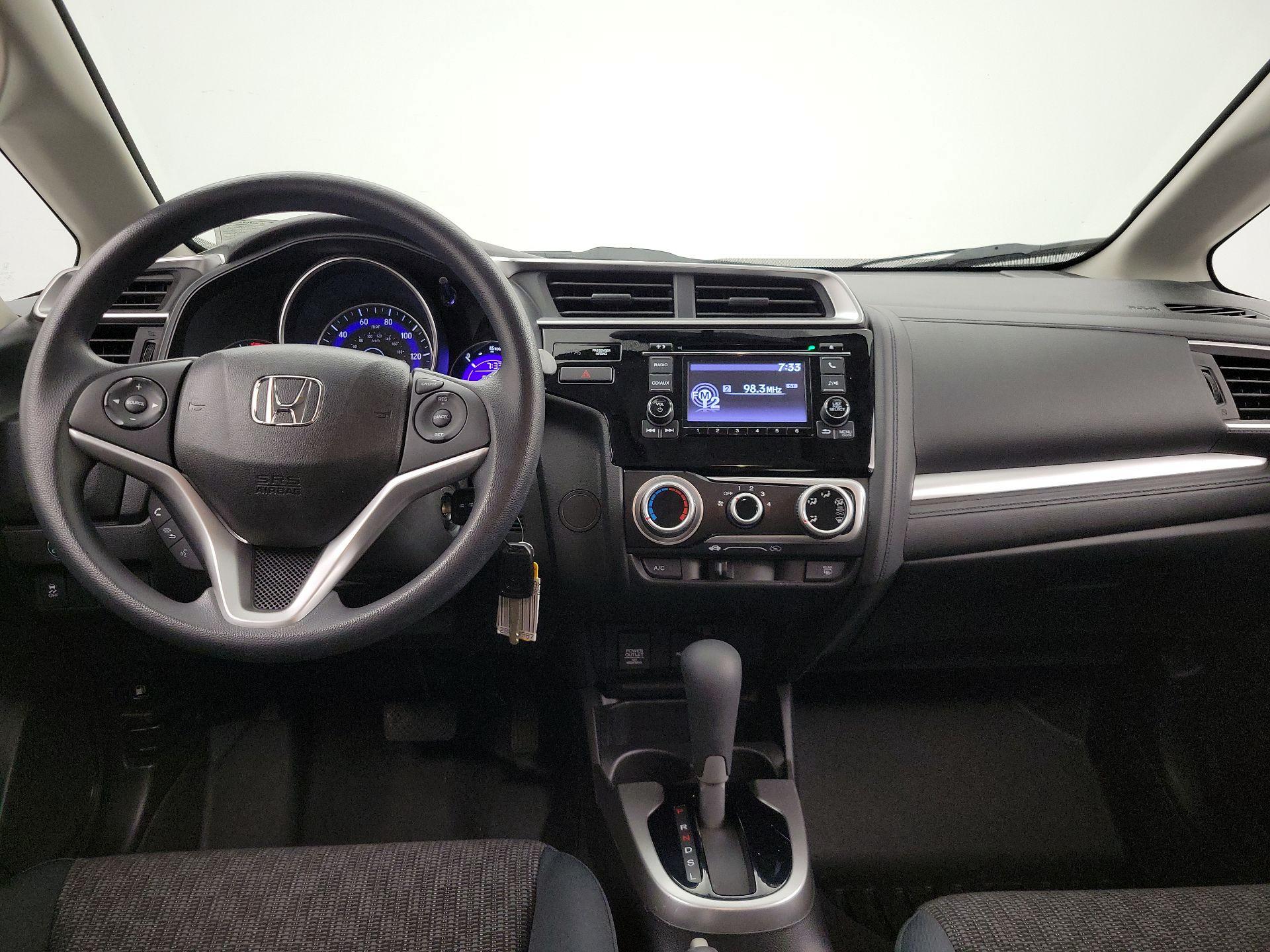 Thumbnail: 2016 Honda Fit - 9