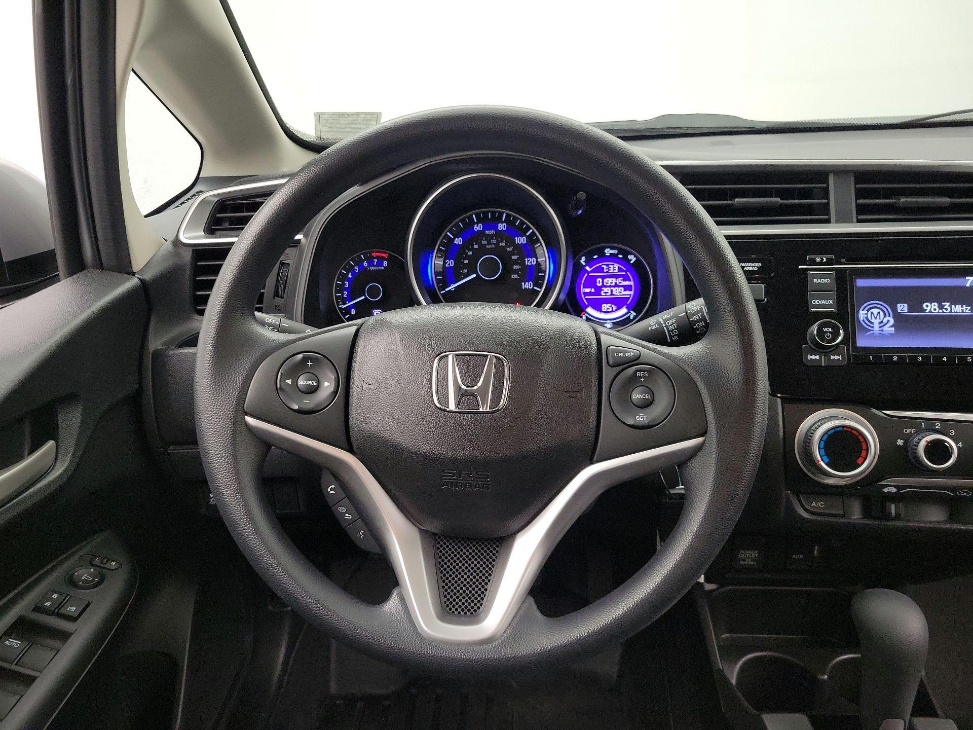 Thumbnail: 2016 Honda Fit - 10
