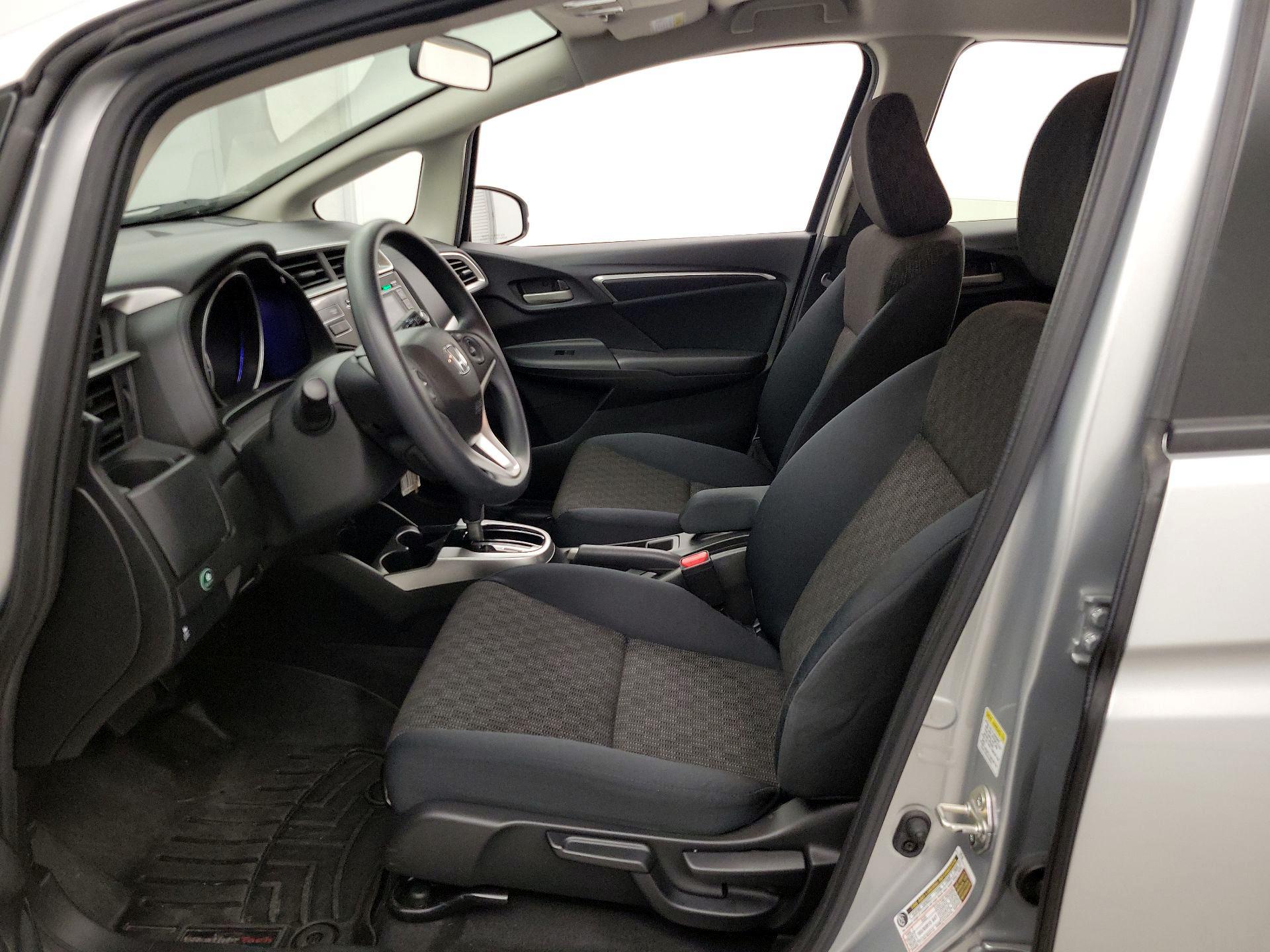Thumbnail: 2016 Honda Fit - 11