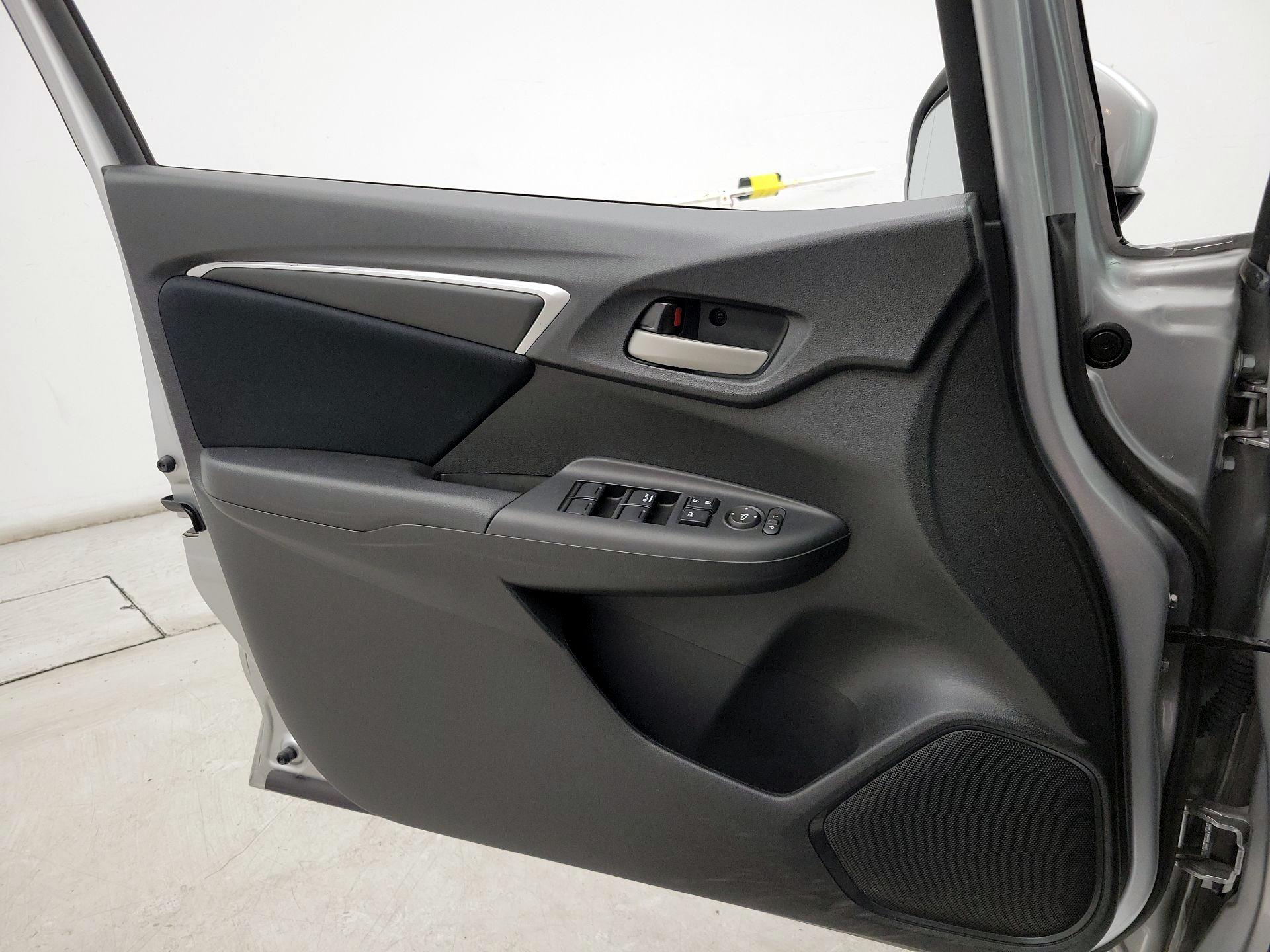 Thumbnail: 2016 Honda Fit - 12