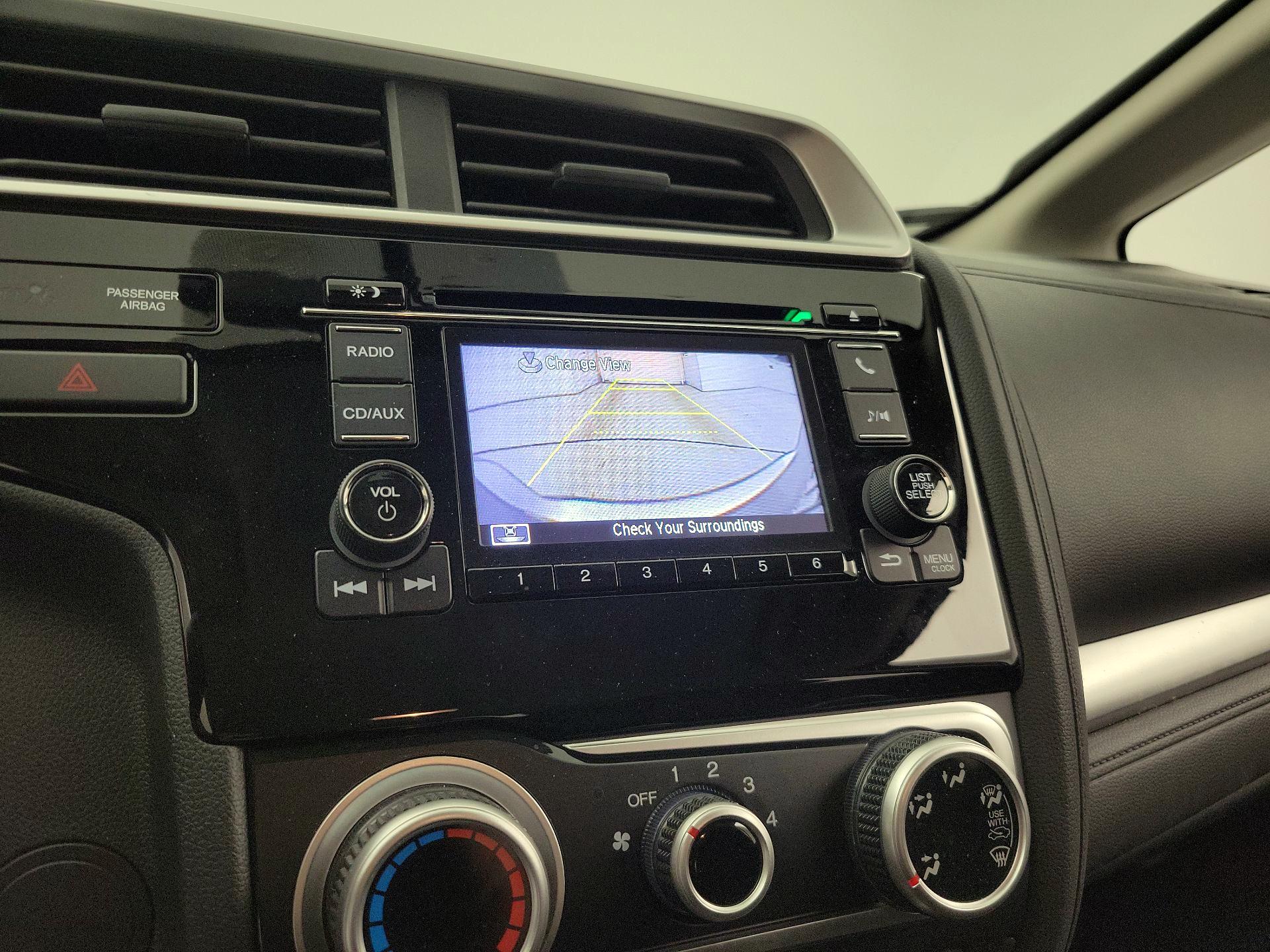 Thumbnail: 2016 Honda Fit - 13