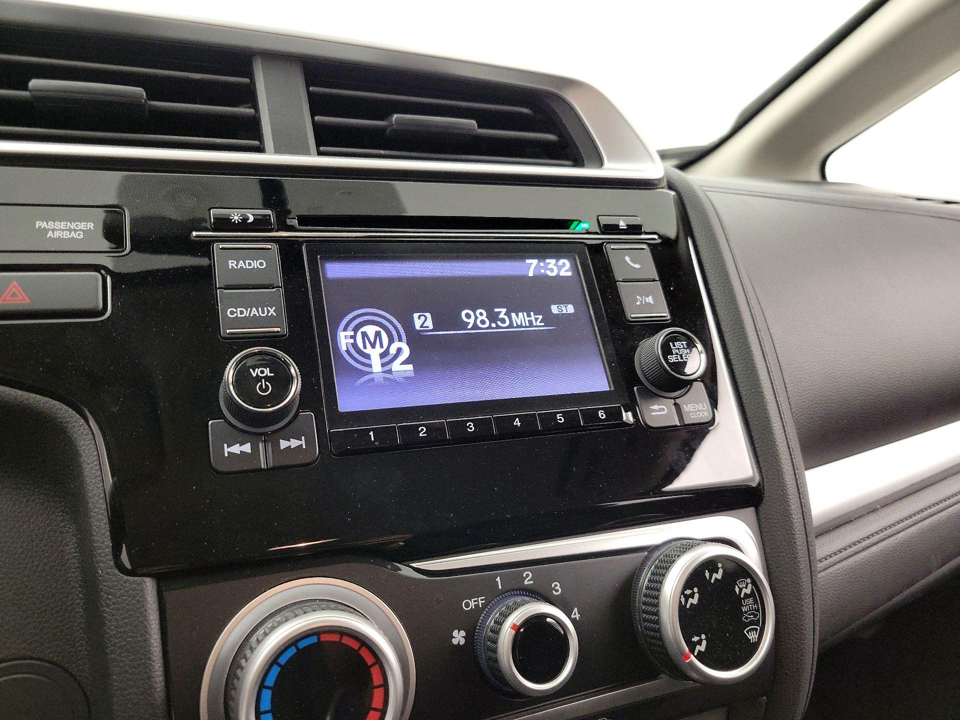 Thumbnail: 2016 Honda Fit - 14