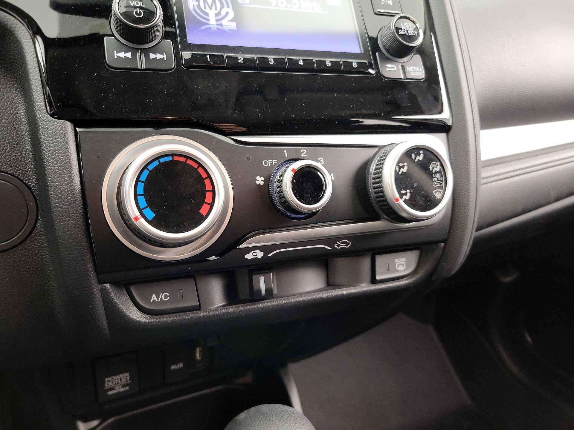 Thumbnail: 2016 Honda Fit - 15