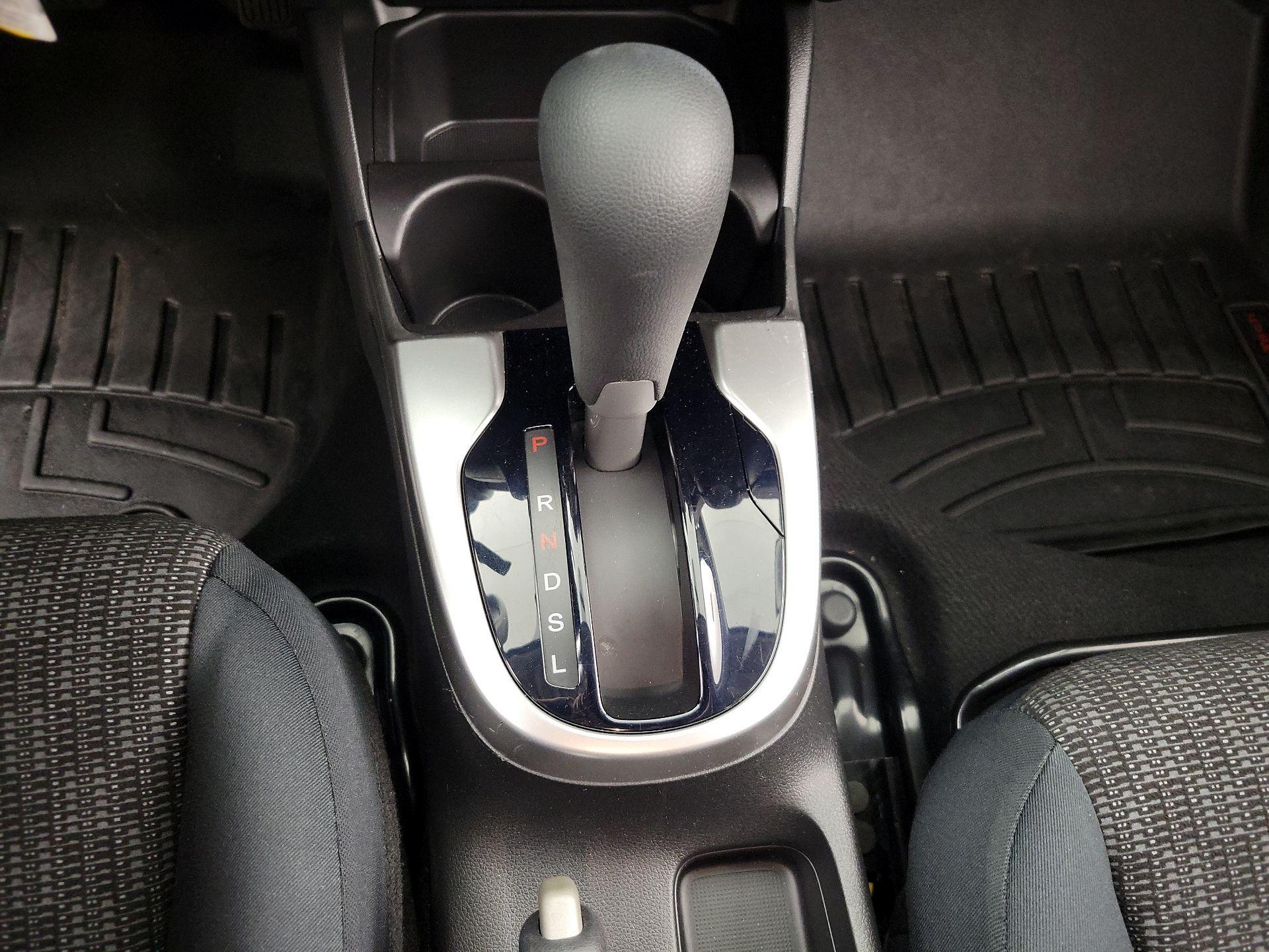 Thumbnail: 2016 Honda Fit - 16