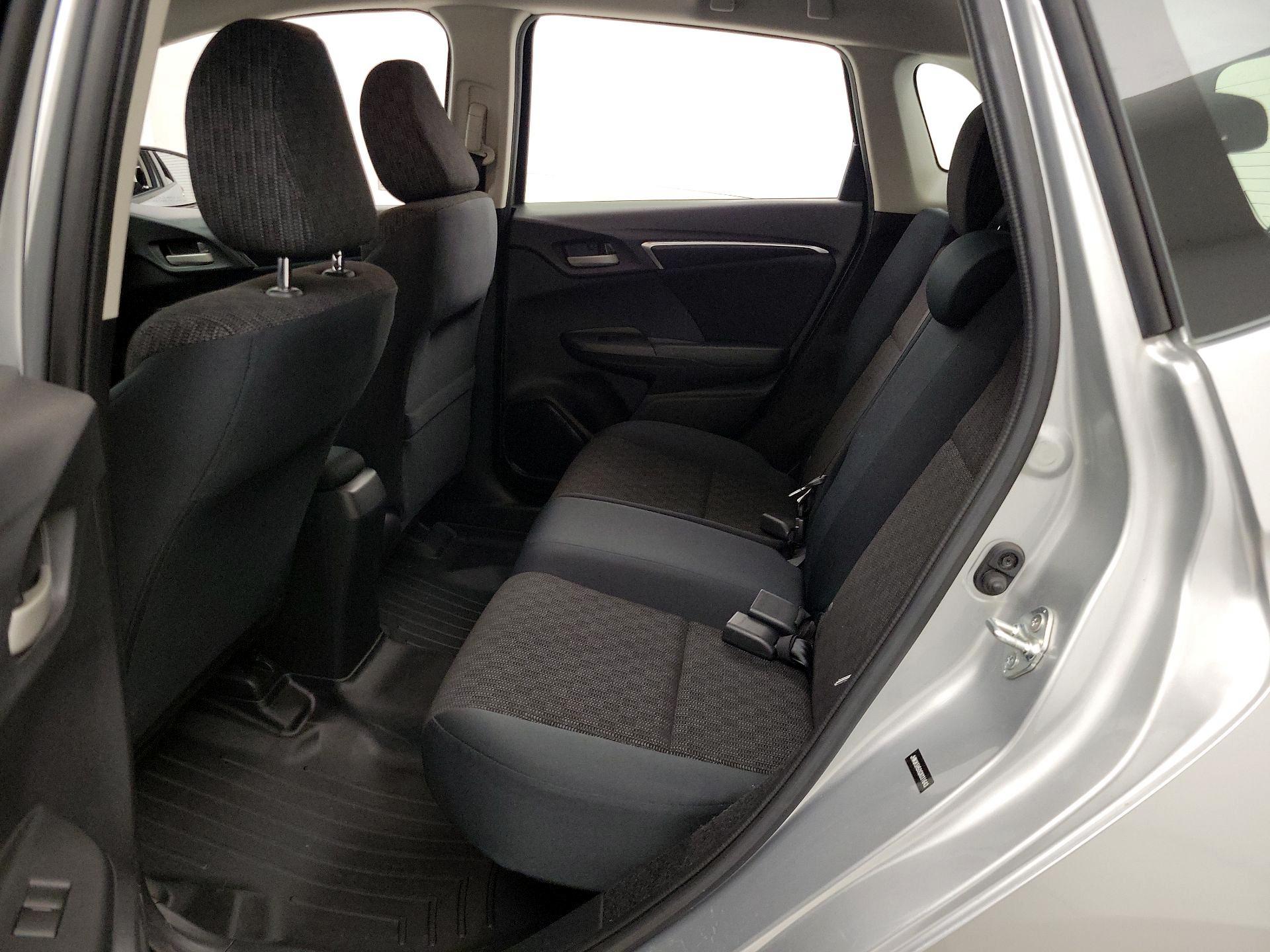 Thumbnail: 2016 Honda Fit - 18