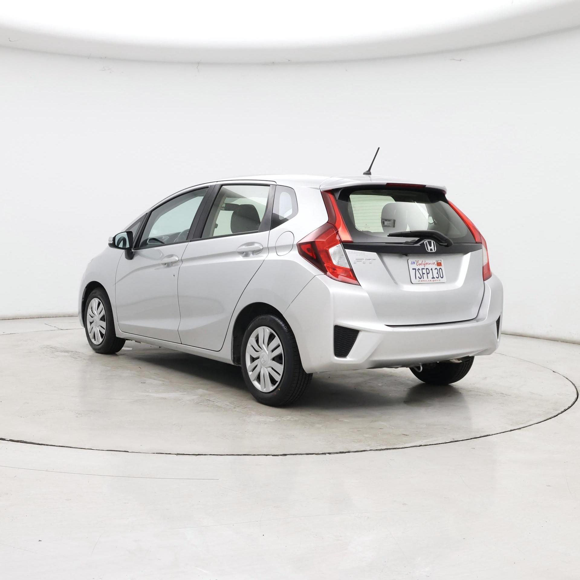 Thumbnail: 2016 Honda Fit - 2