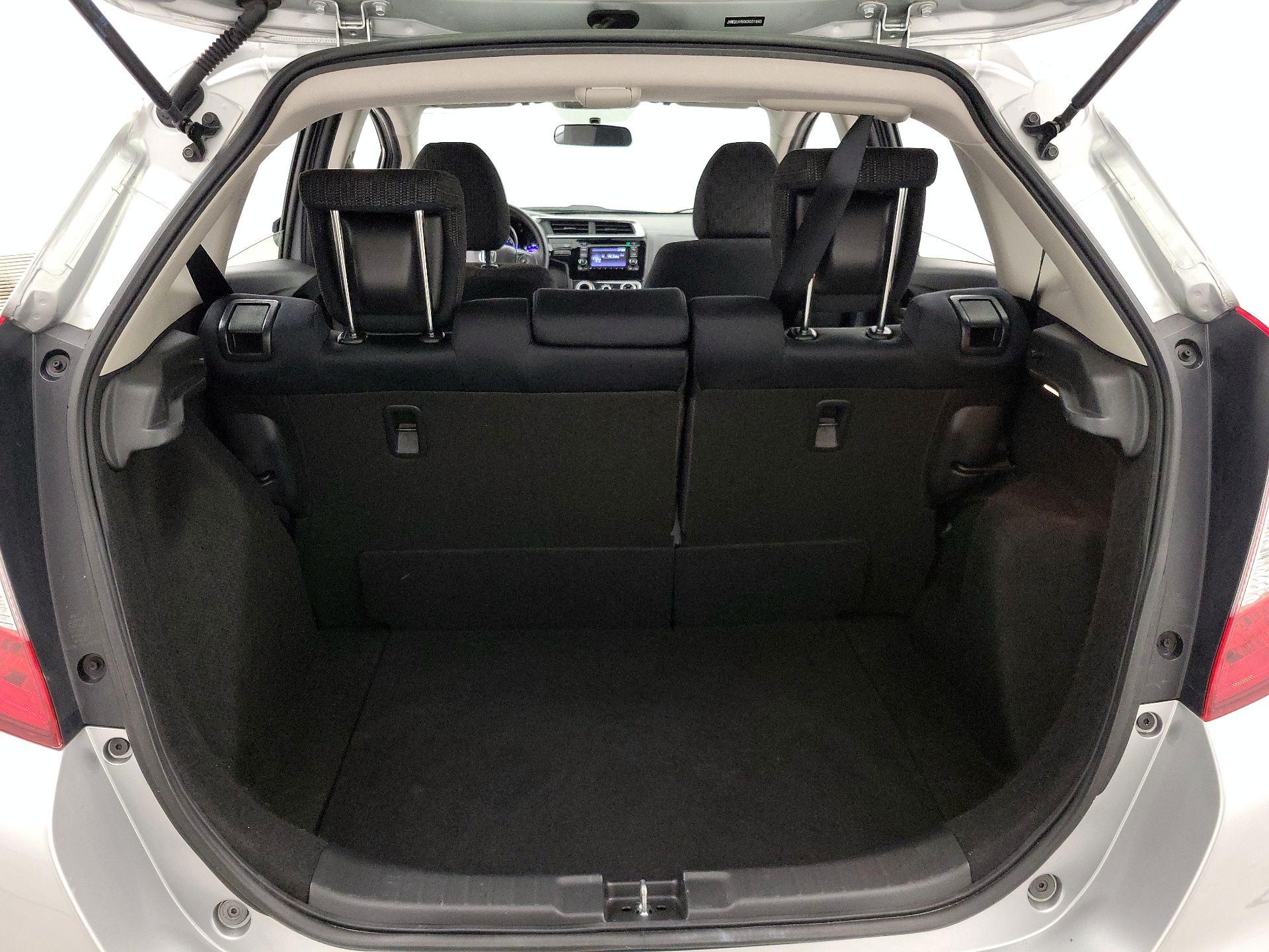 Thumbnail: 2016 Honda Fit - 19