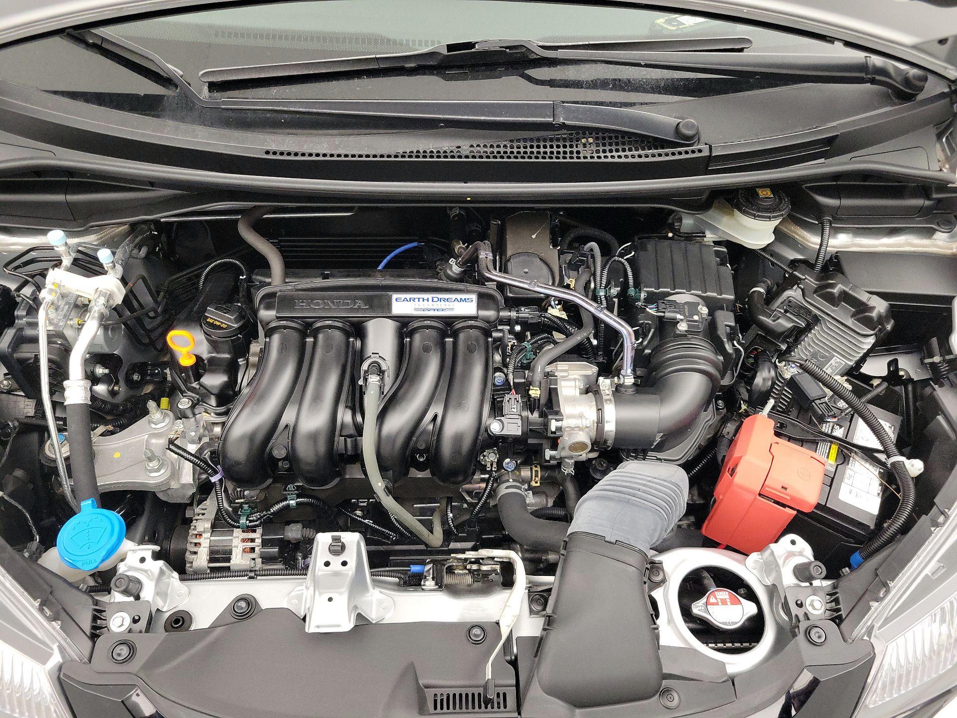Thumbnail: 2016 Honda Fit - 20