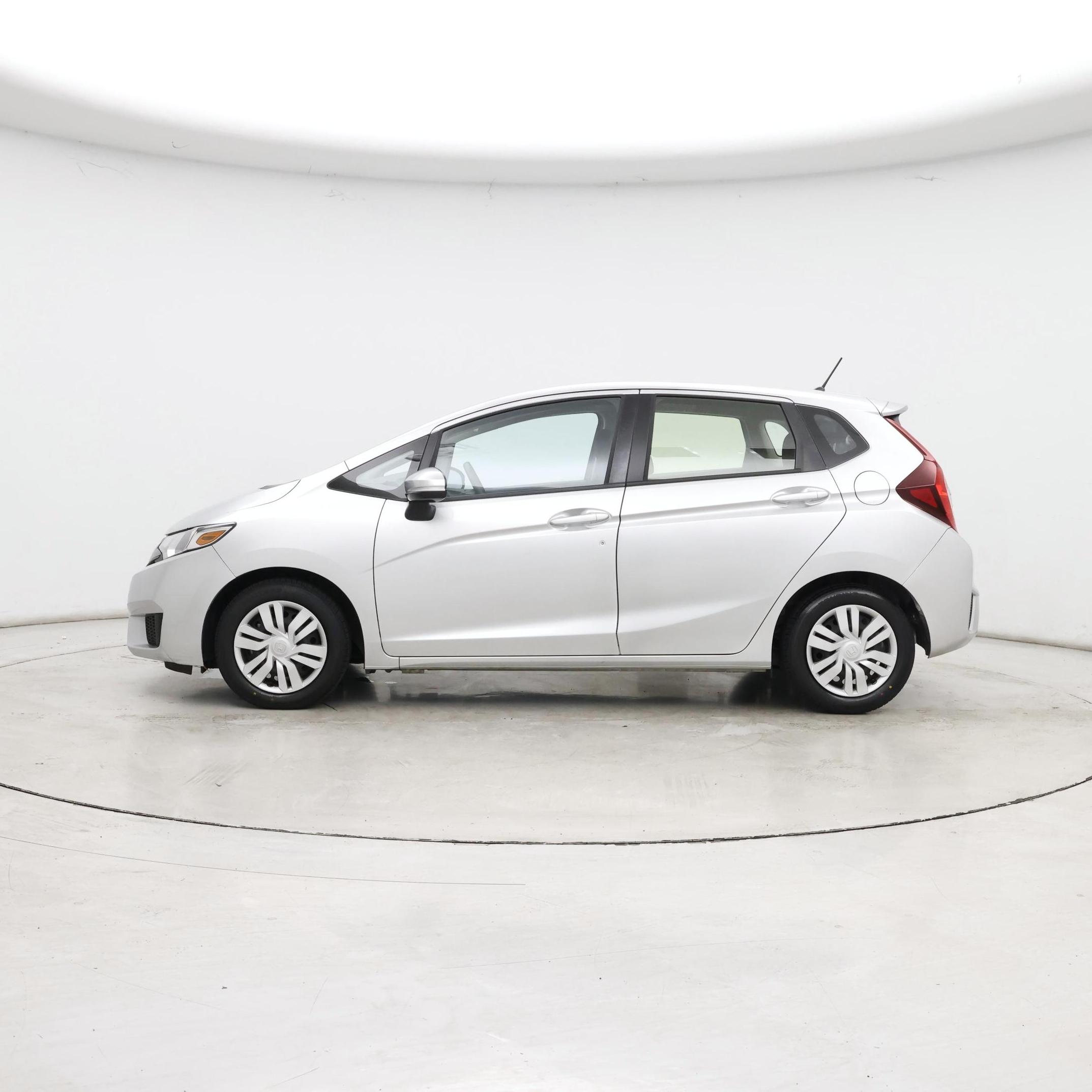 Thumbnail: 2016 Honda Fit - 3