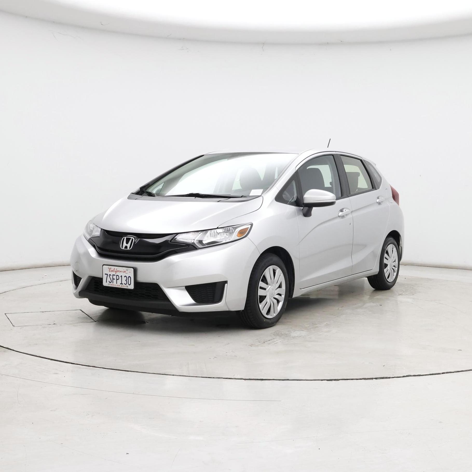 Thumbnail: 2016 Honda Fit - 4