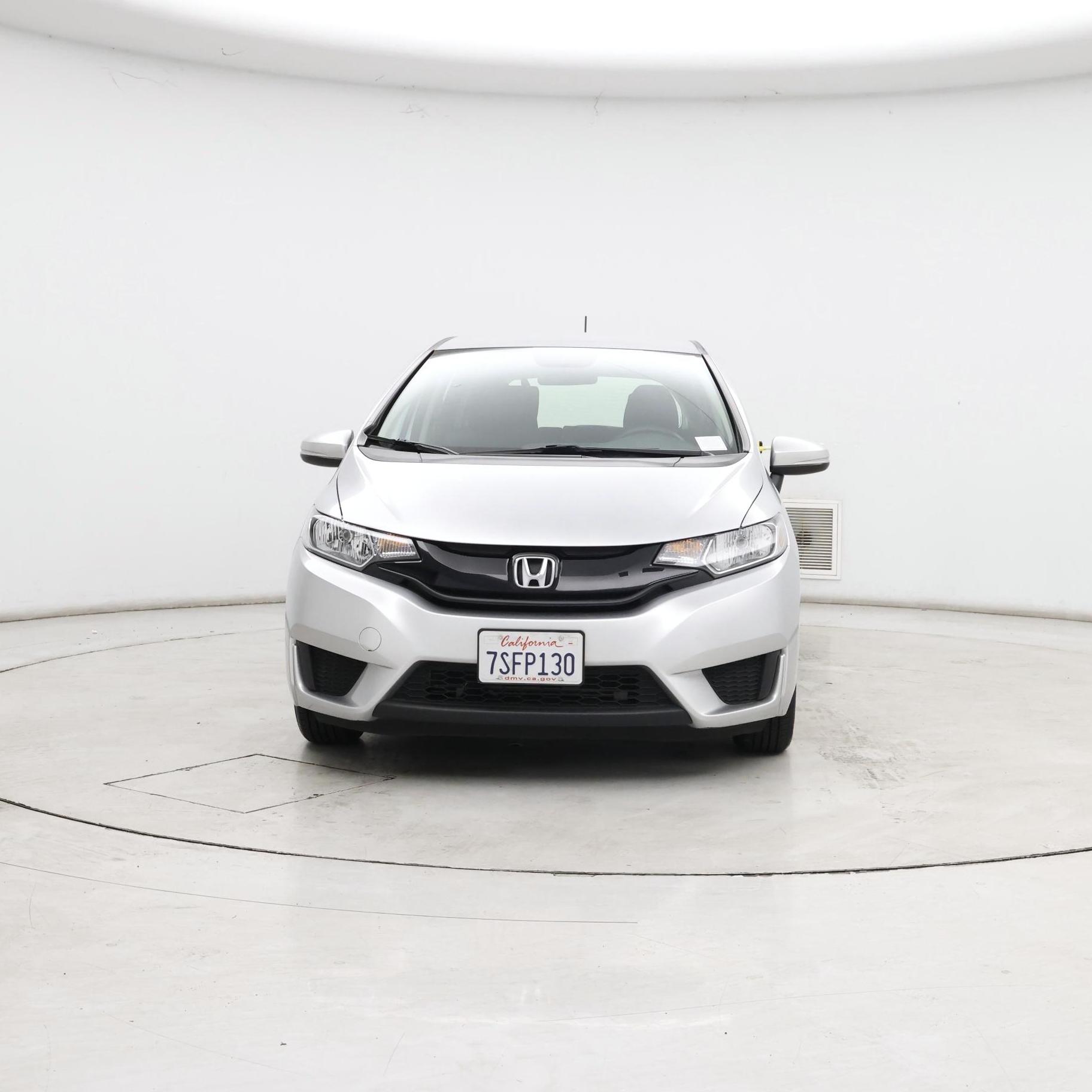 Thumbnail: 2016 Honda Fit - 5