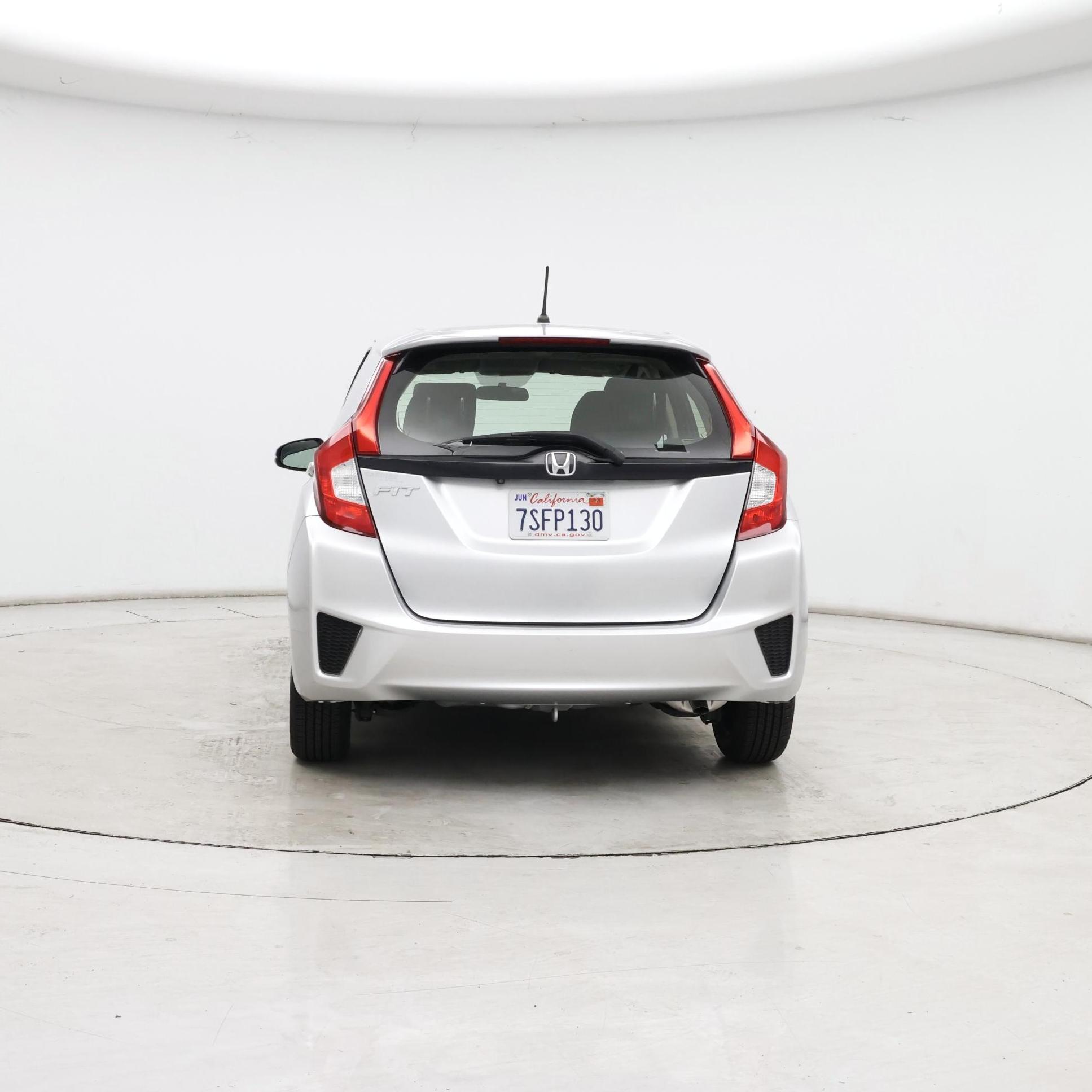 Thumbnail: 2016 Honda Fit - 6