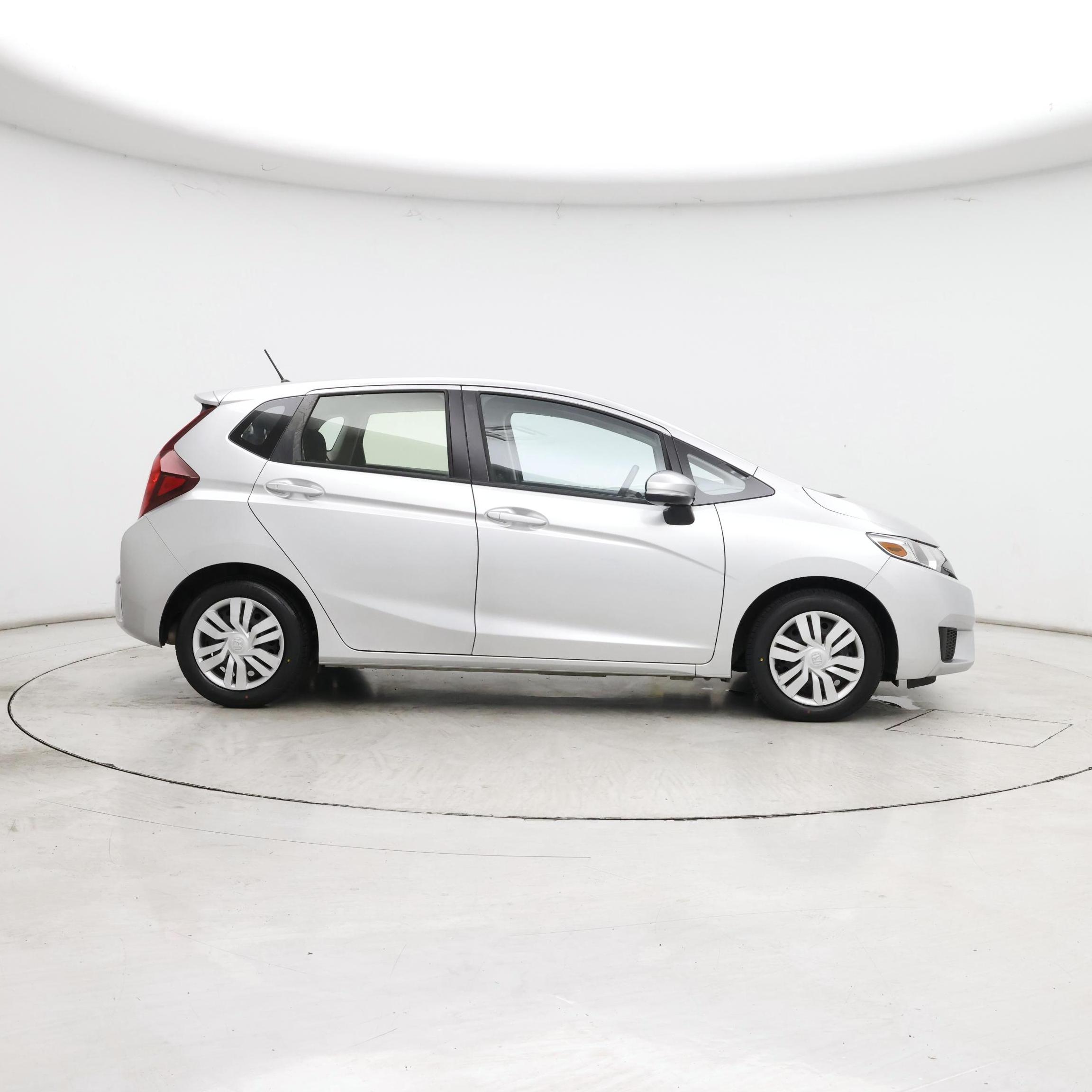 Thumbnail: 2016 Honda Fit - 7