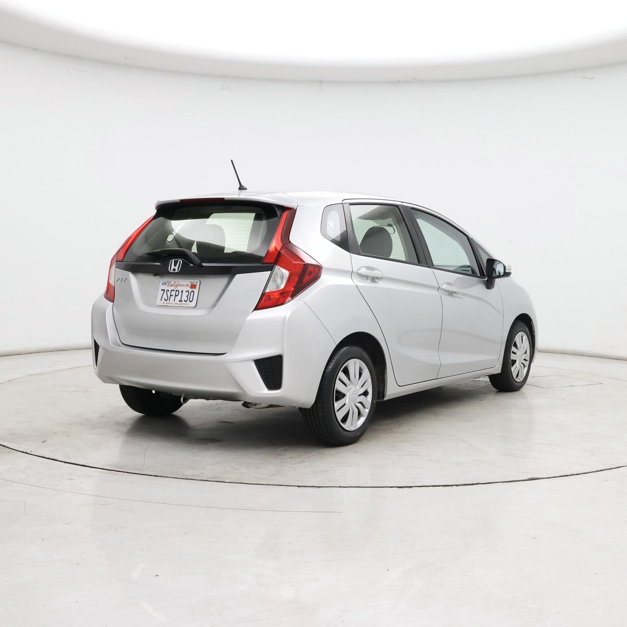 Thumbnail: 2016 Honda Fit - 8