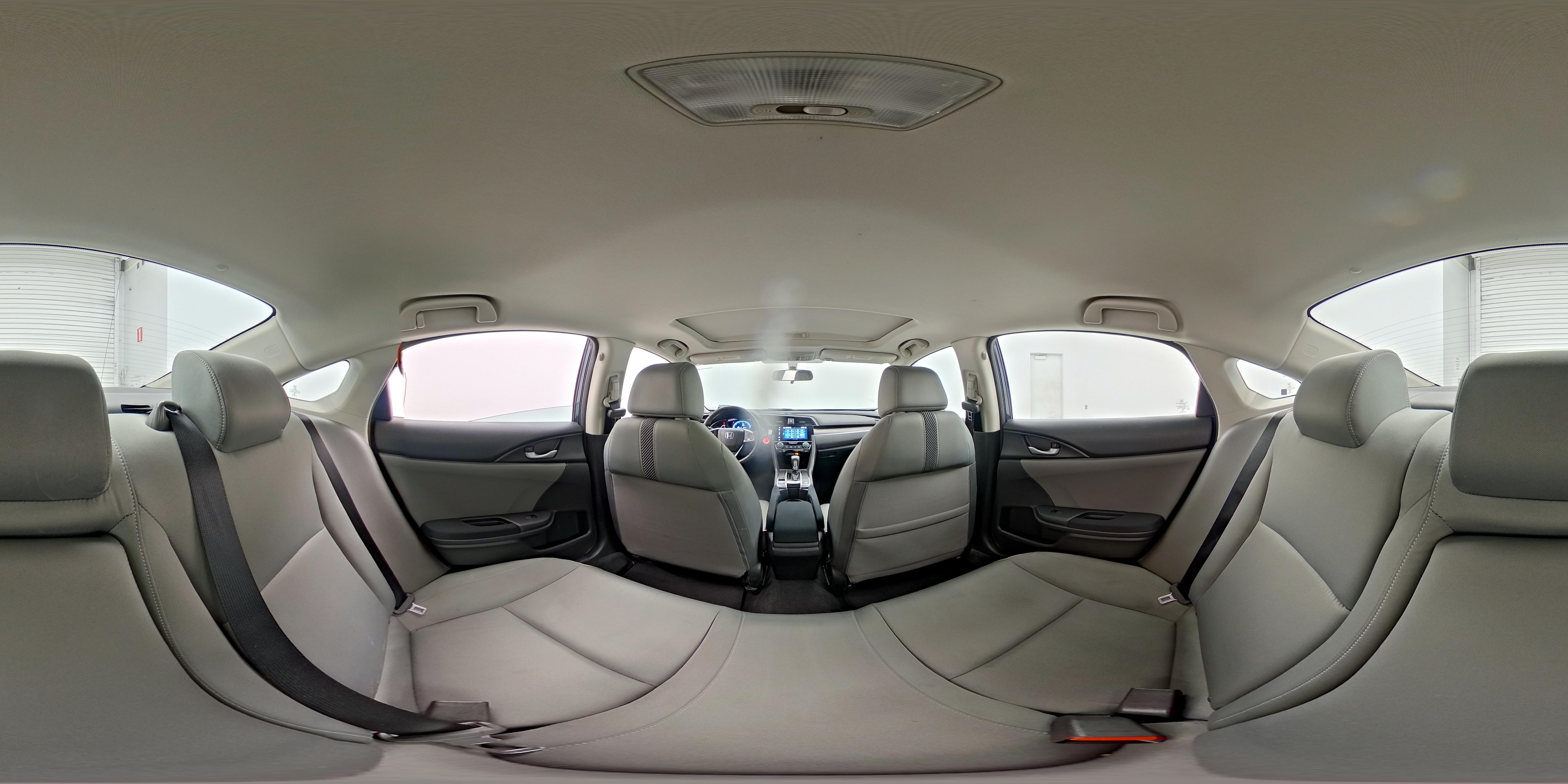 2016 Honda Civic EX-T - Photo 26