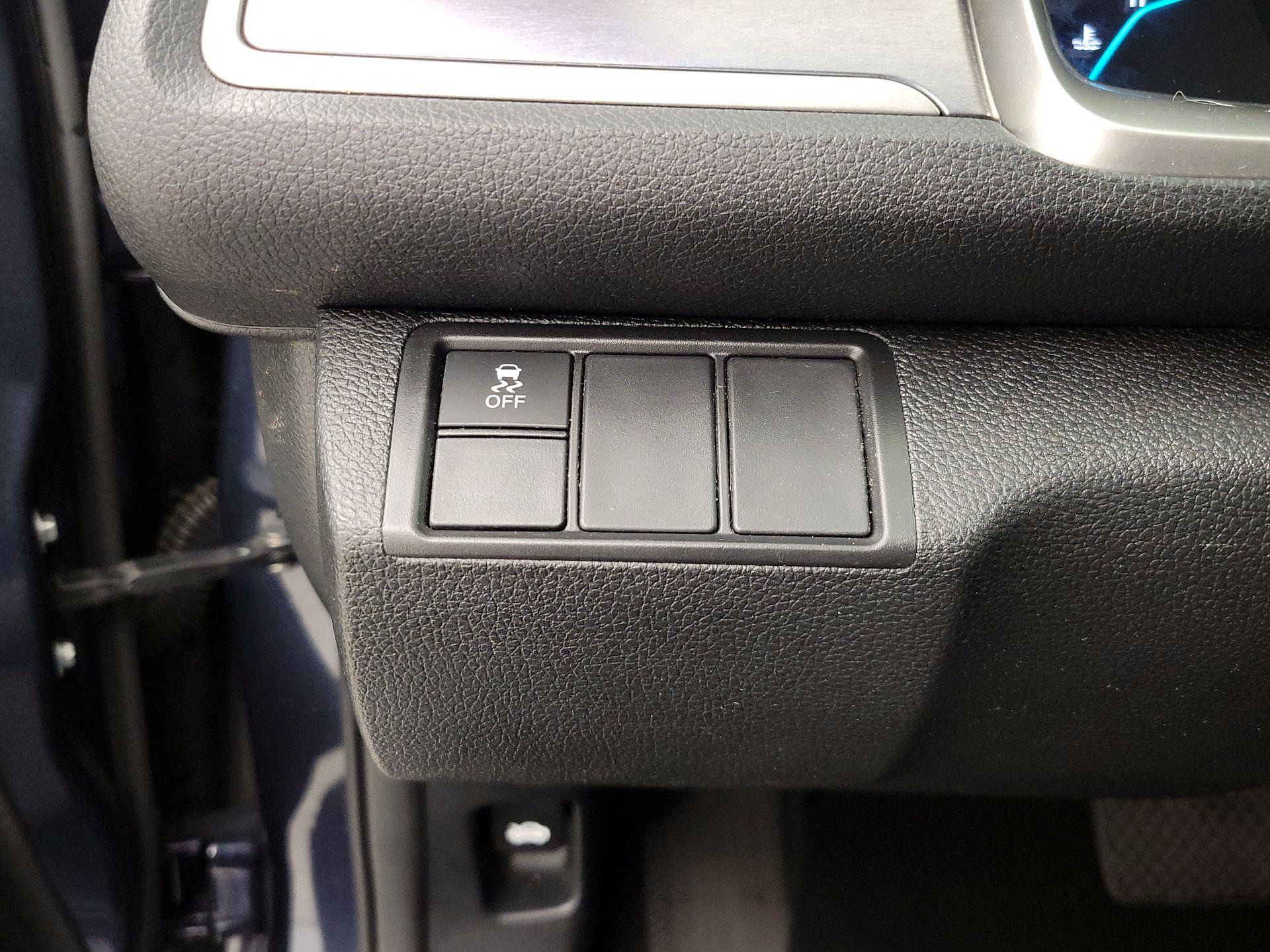 Thumbnail: 2016 Honda Civic - 13