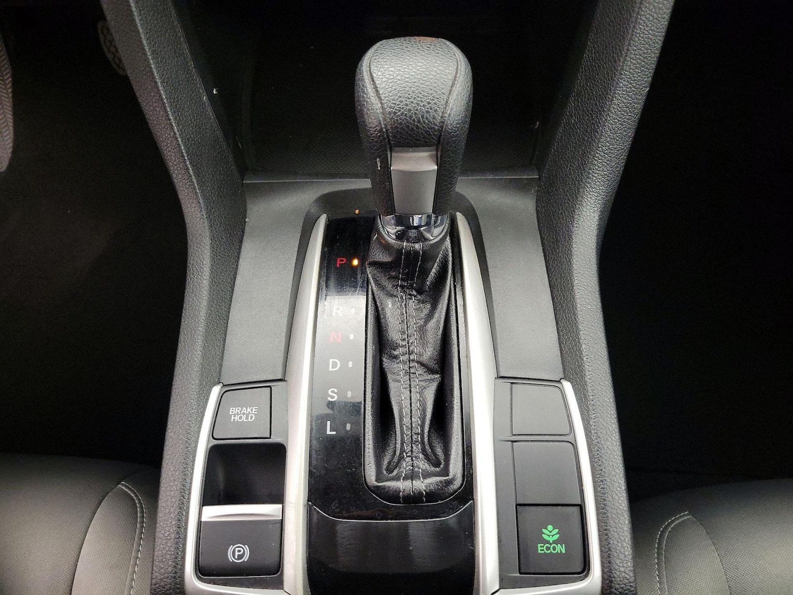 2016 Honda Civic EX-T - Photo 18