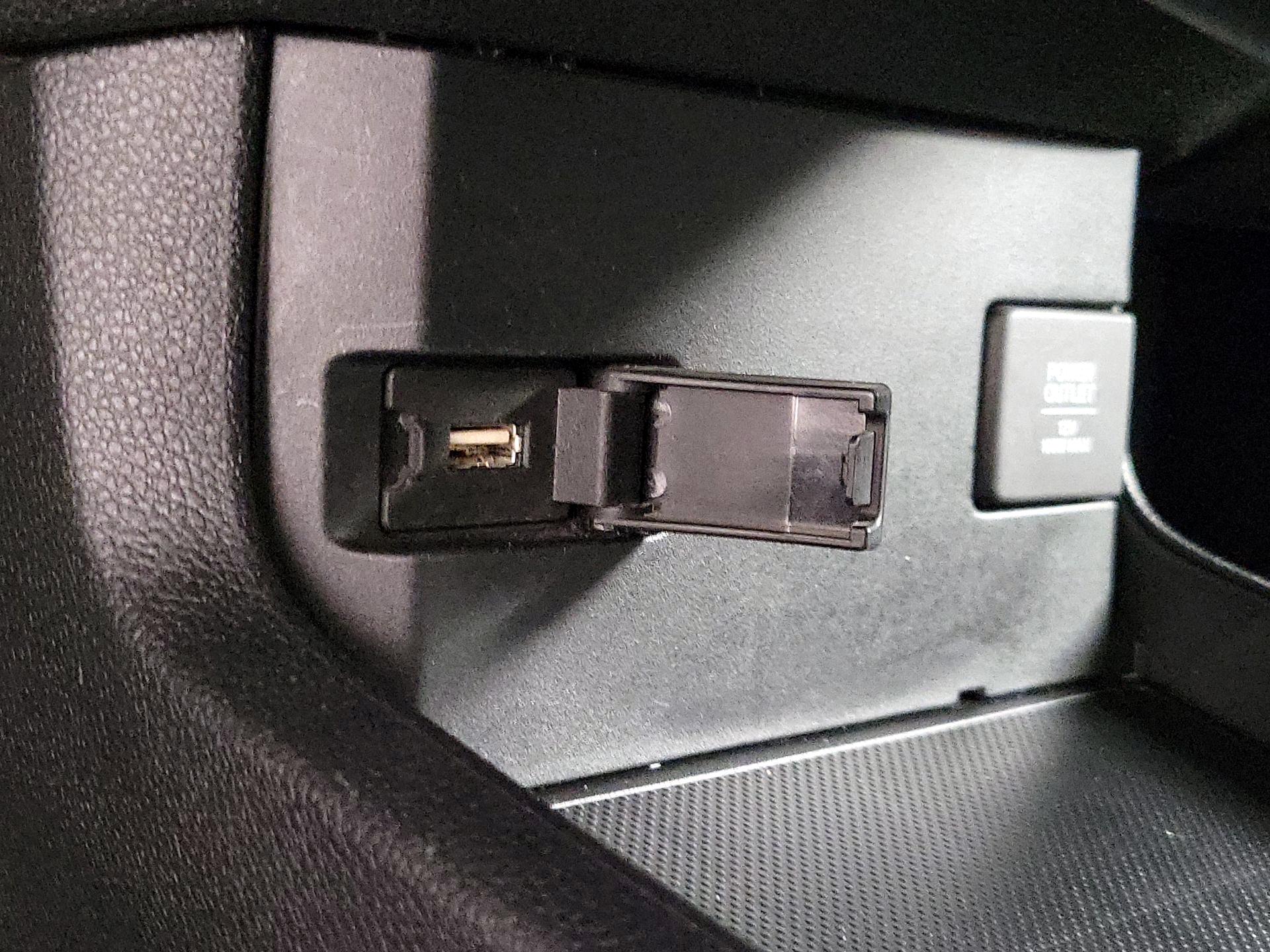 Thumbnail: 2016 Honda Civic - 18