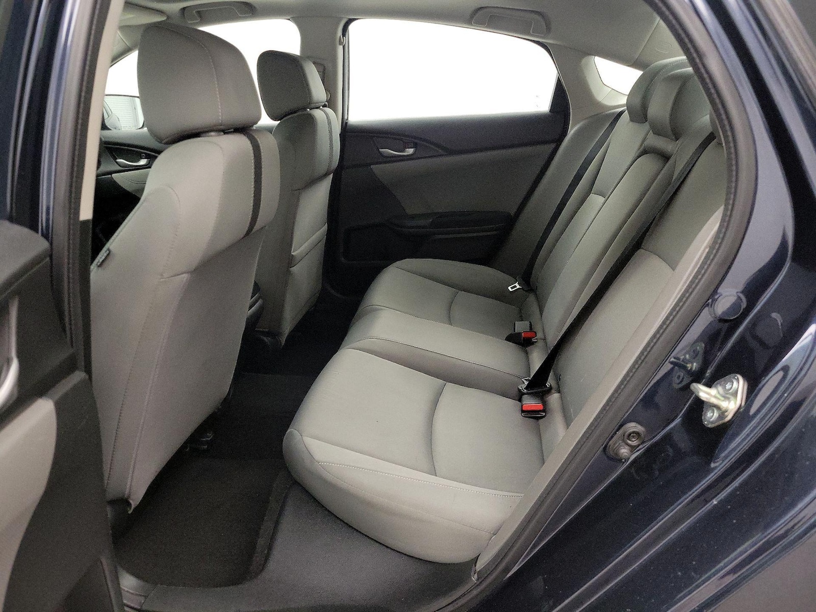 2016 Honda Civic EX-T - Photo 21