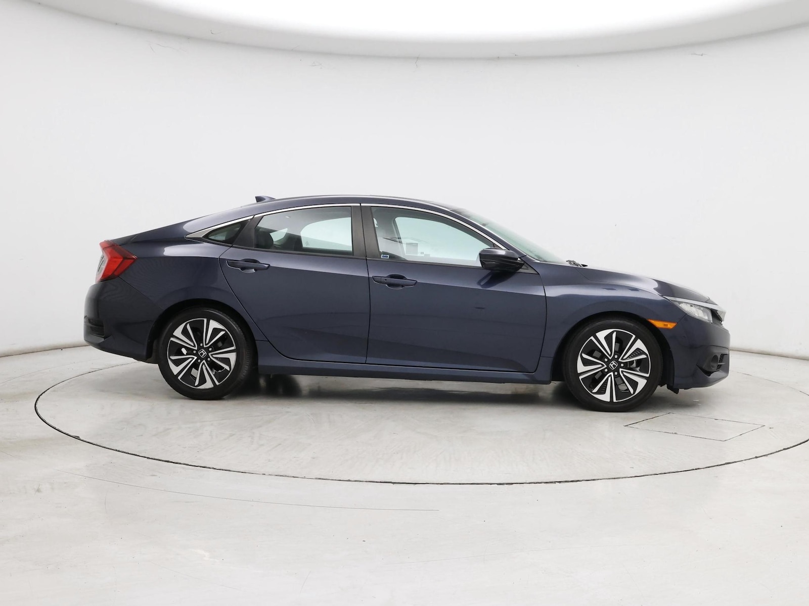 2016 Honda Civic EX-T - Photo 8