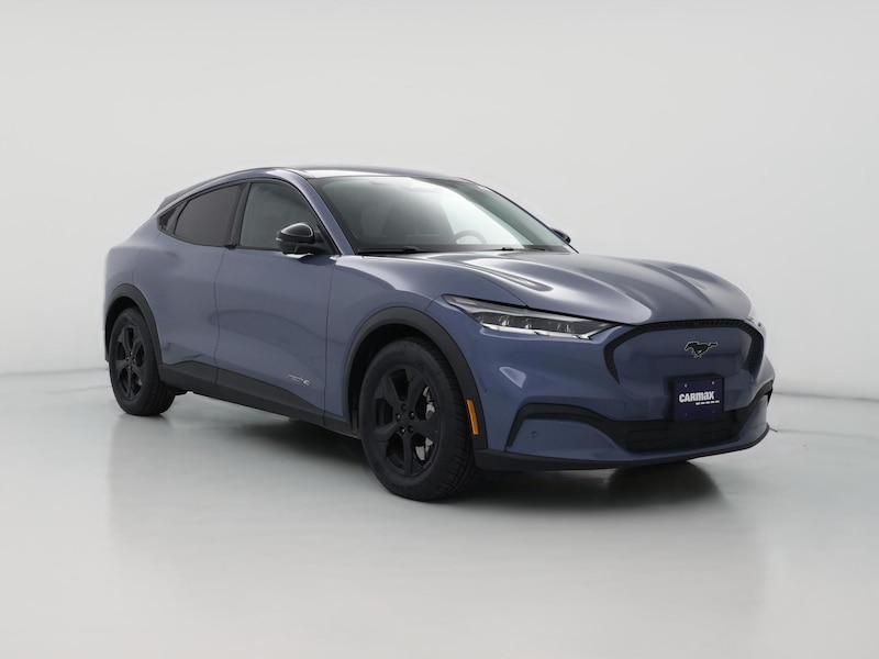 2023 Ford Mustang Mach-E Select -
                  Bakersfield, CA