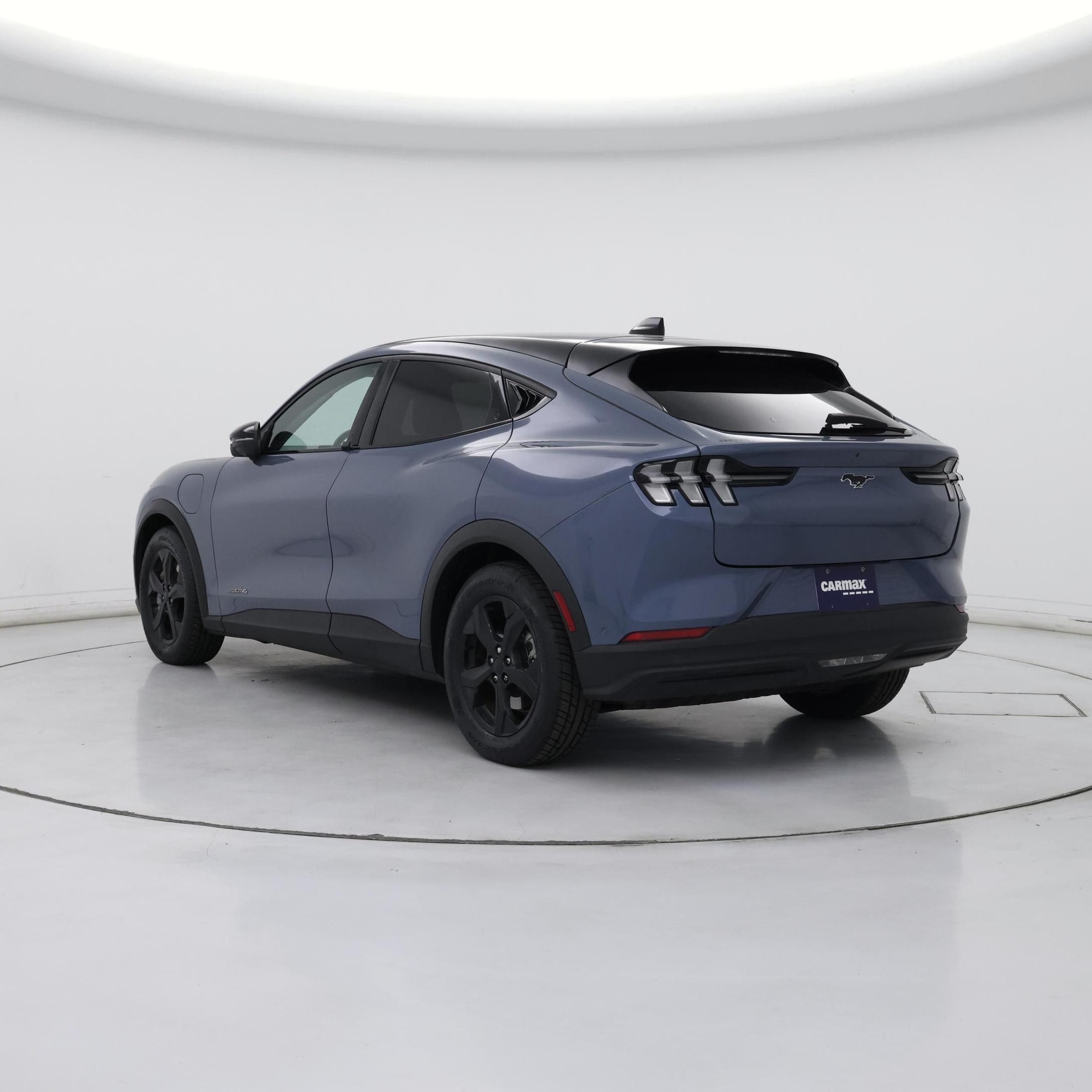Thumbnail: 2023 Ford Mustang Mach-E - 2