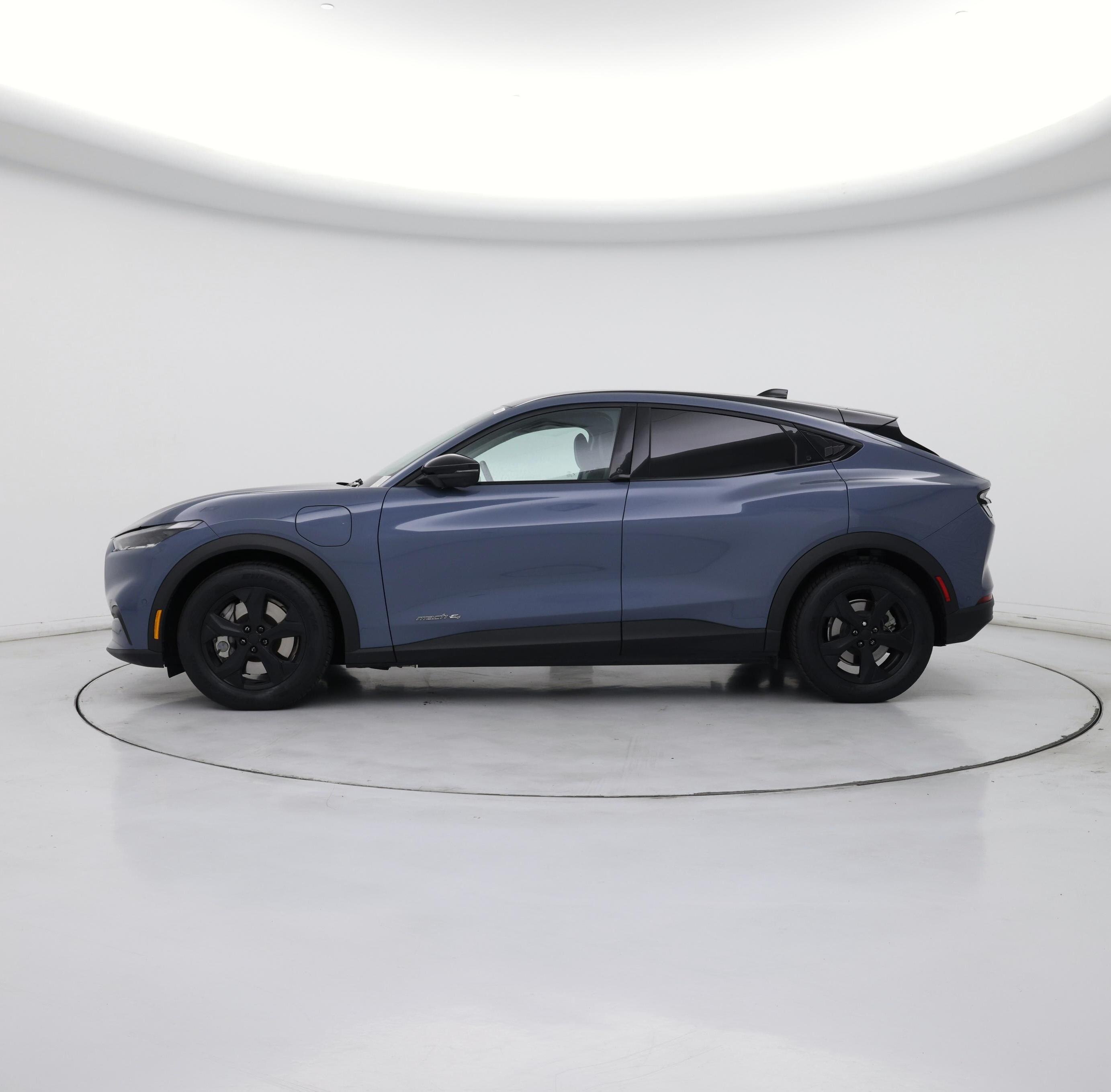 Thumbnail: 2023 Ford Mustang Mach-E - 3