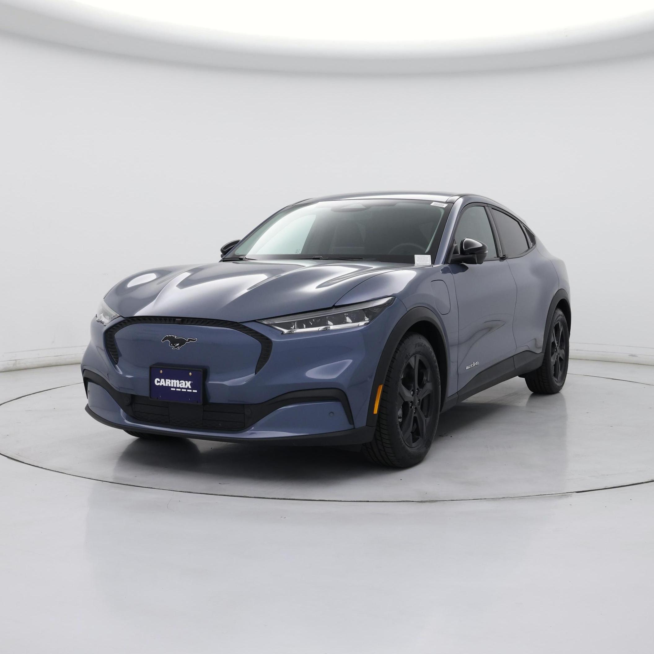 Thumbnail: 2023 Ford Mustang Mach-E - 4