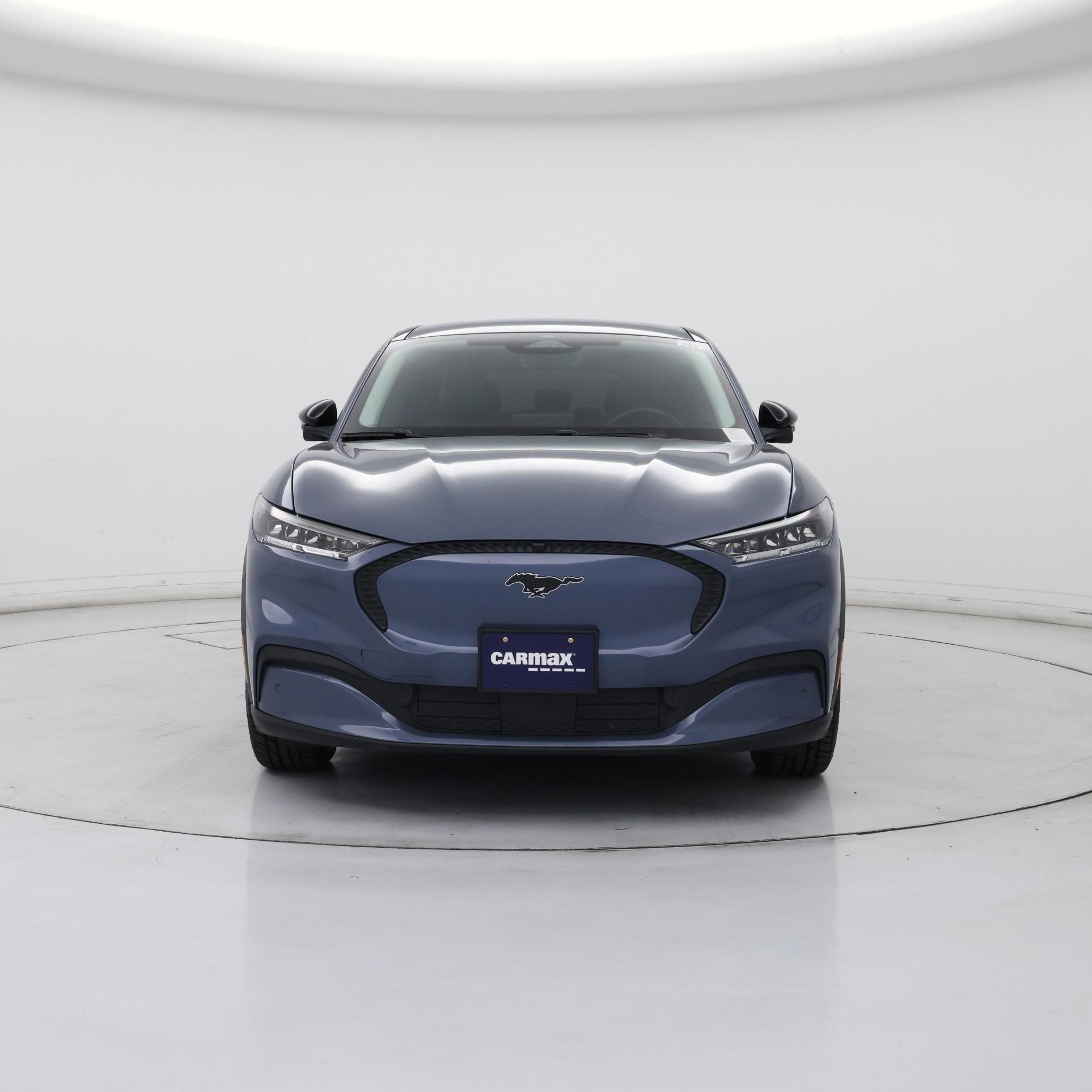 Thumbnail: 2023 Ford Mustang Mach-E - 5