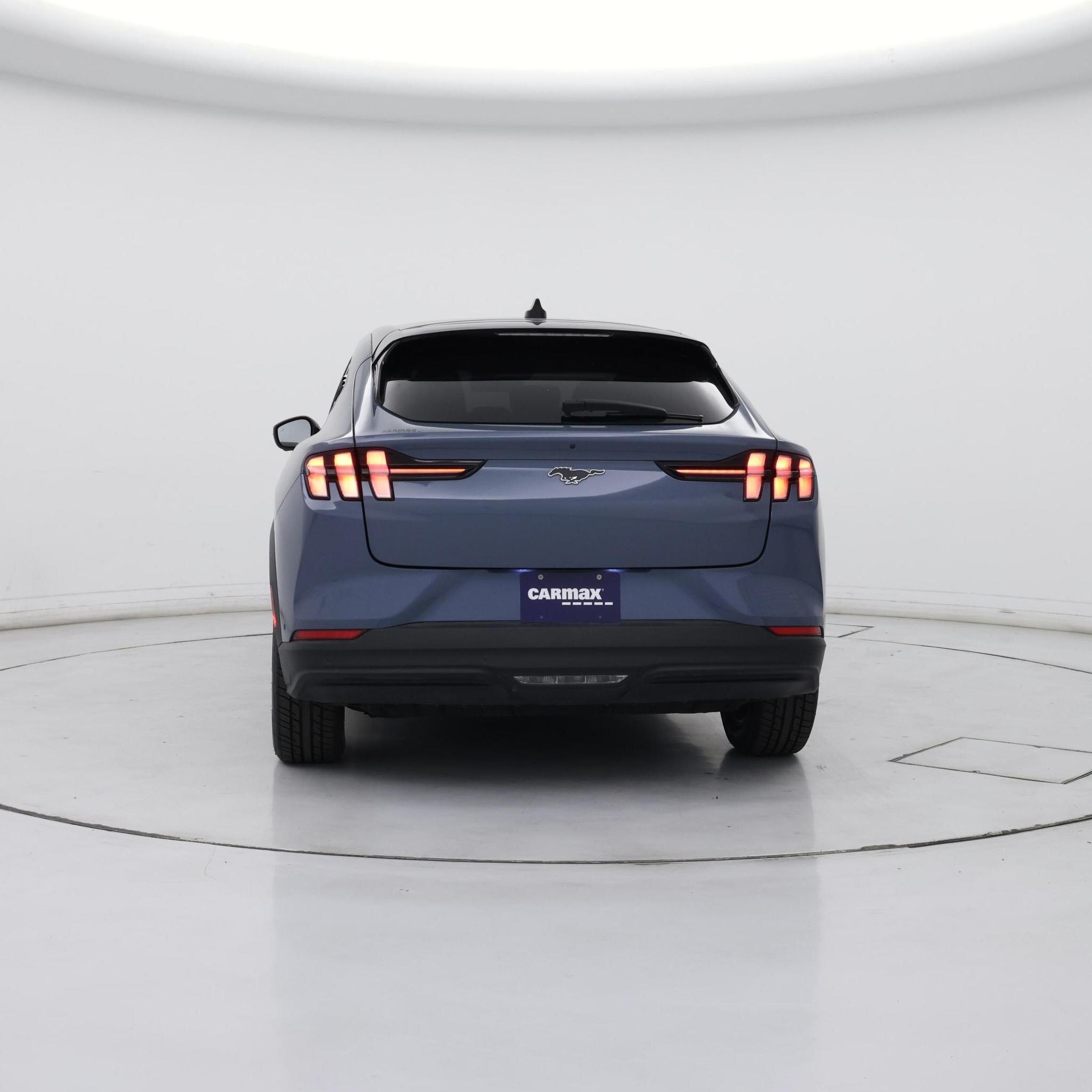 Thumbnail: 2023 Ford Mustang Mach-E - 6